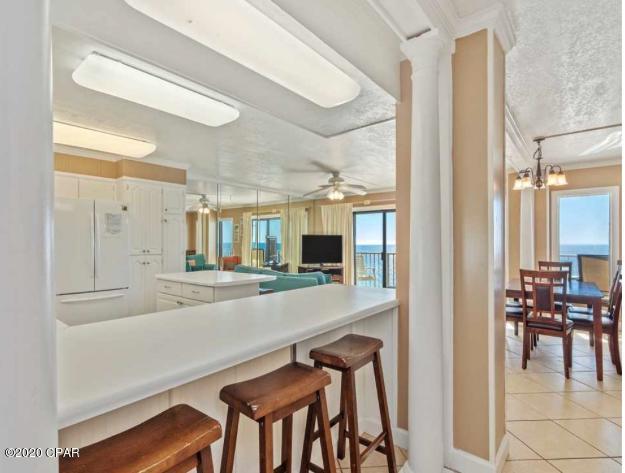The Summit - Residential