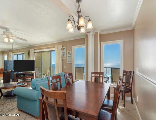 The Summit - Residential