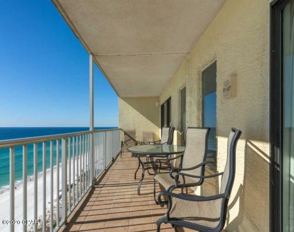 The Summit - Residential