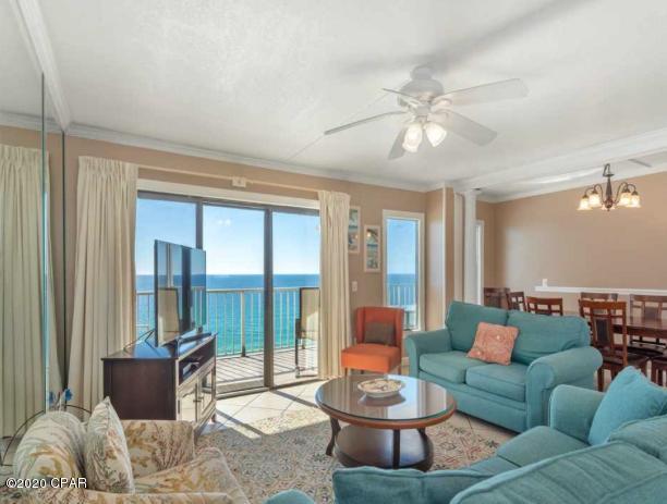 The Summit - Residential