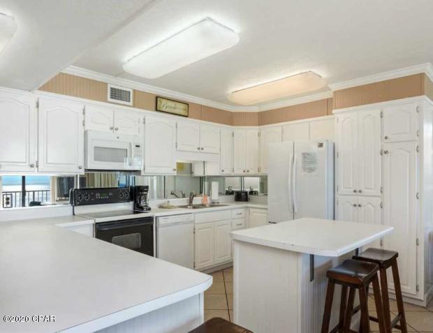 The Summit - Residential