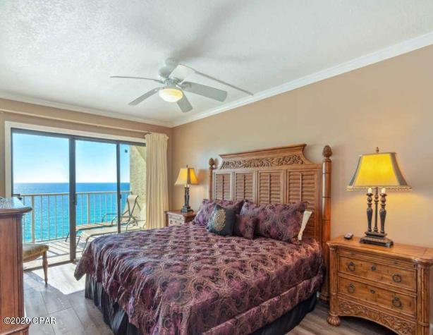 The Summit - Residential