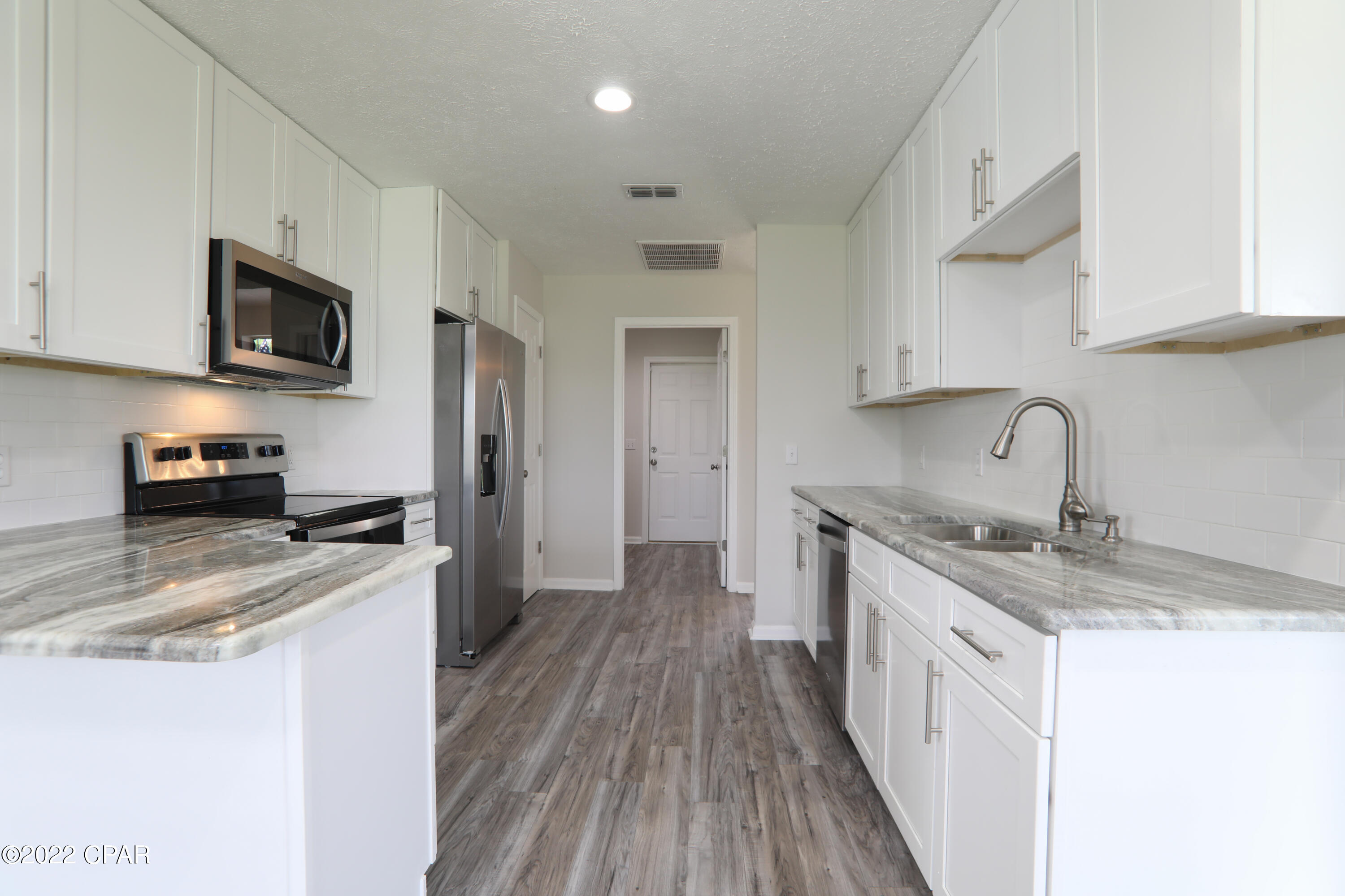 Indian Creek Village Ph II - Residential