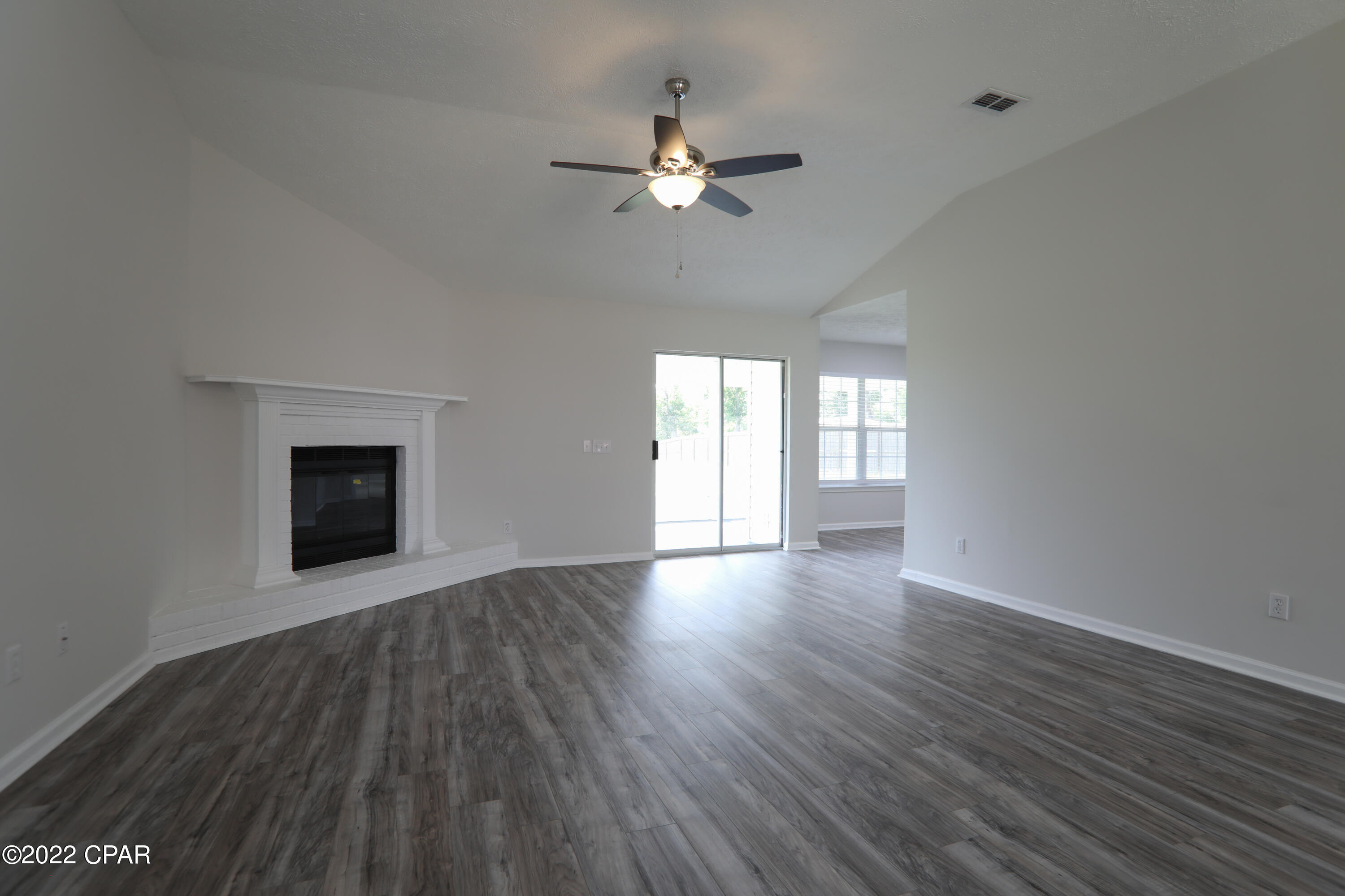 Indian Creek Village Ph II - Residential