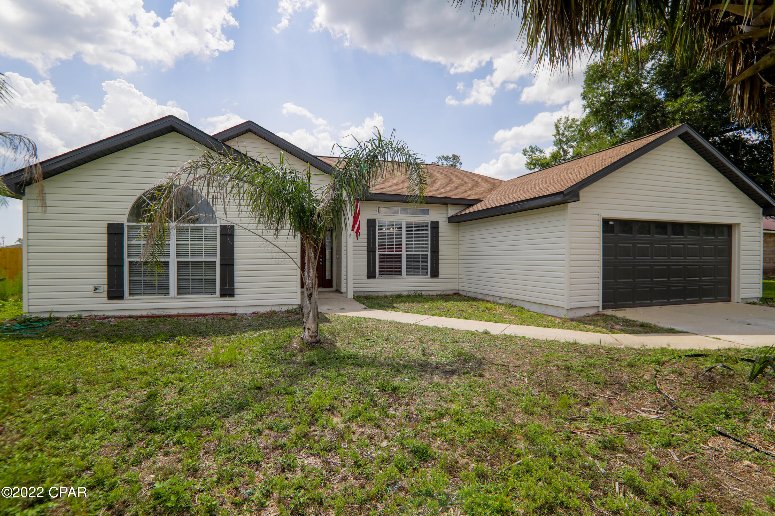 Indian Creek Village Ph II - Residential