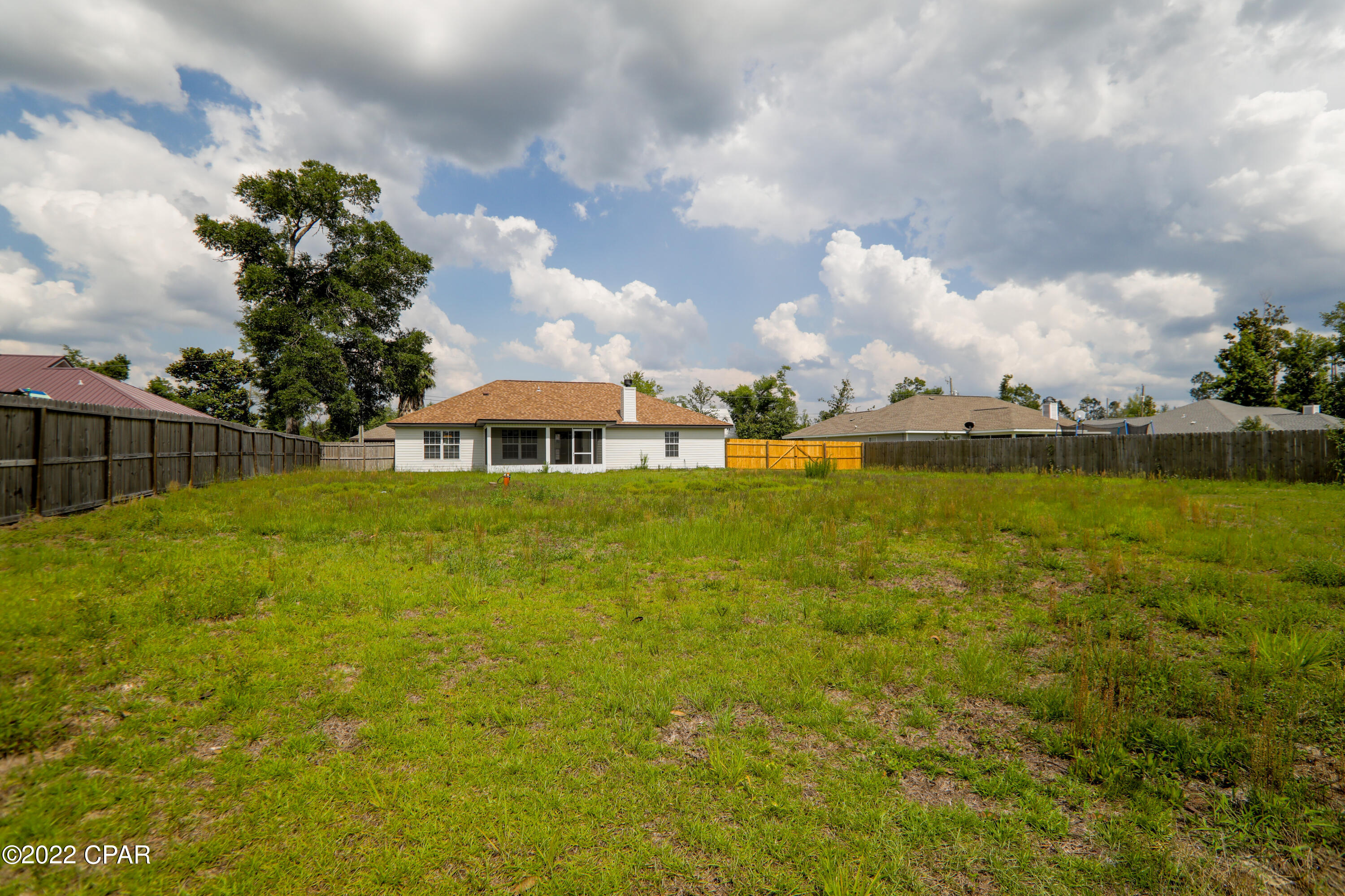 Indian Creek Village Ph II - Residential