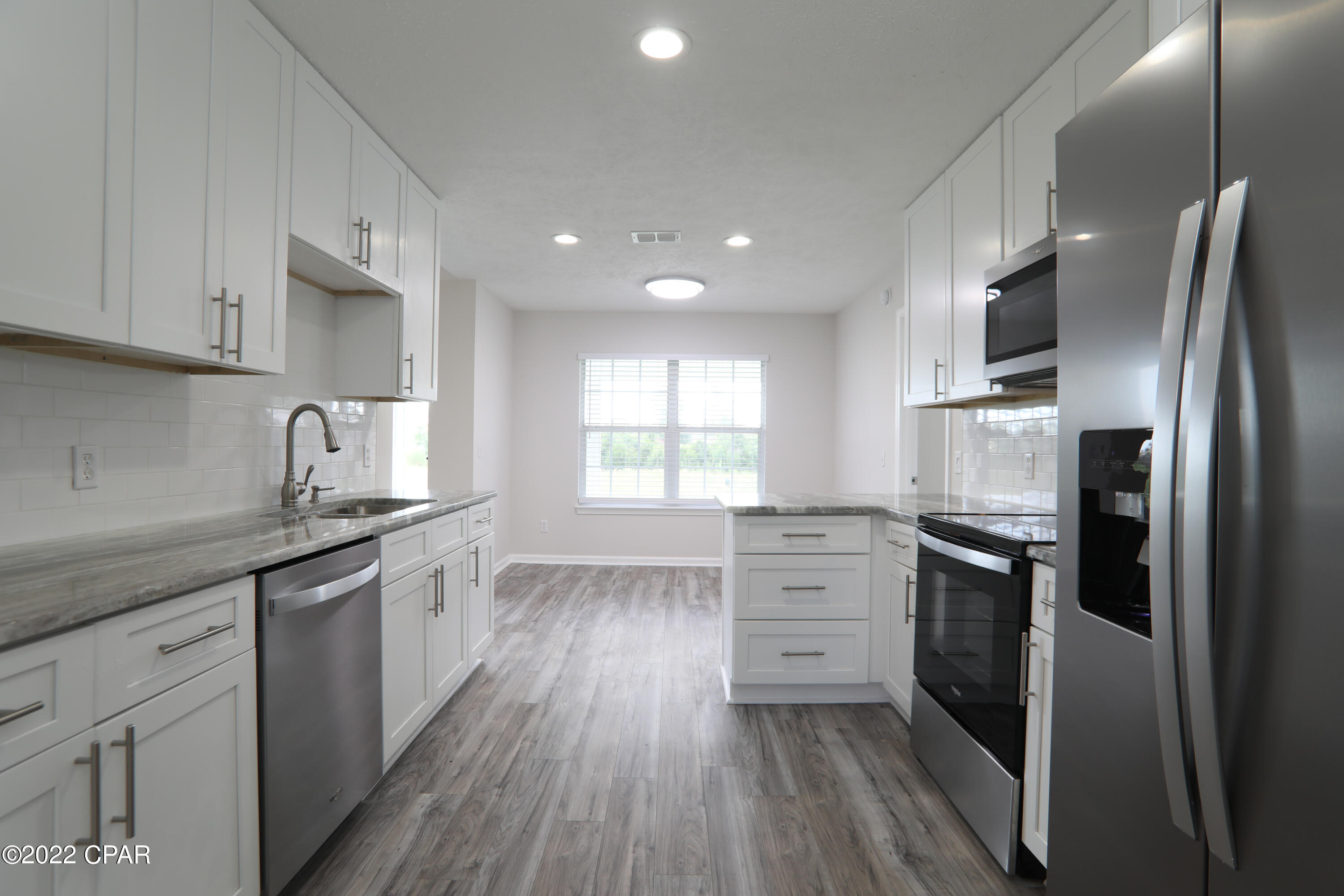 Indian Creek Village Ph II - Residential