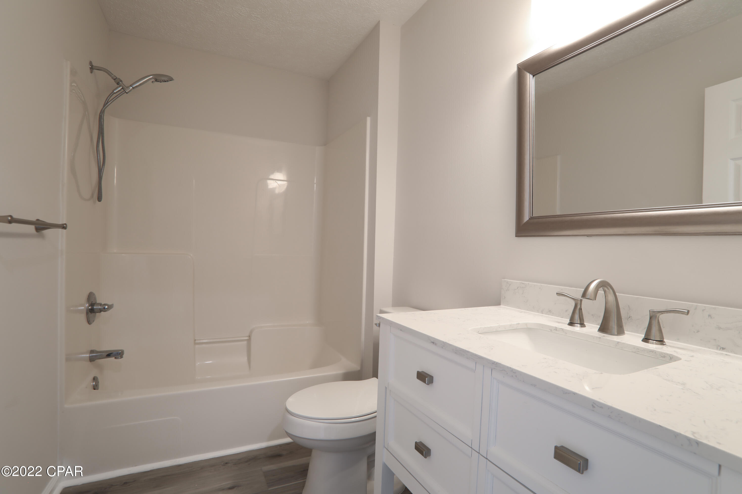 Indian Creek Village Ph II - Residential