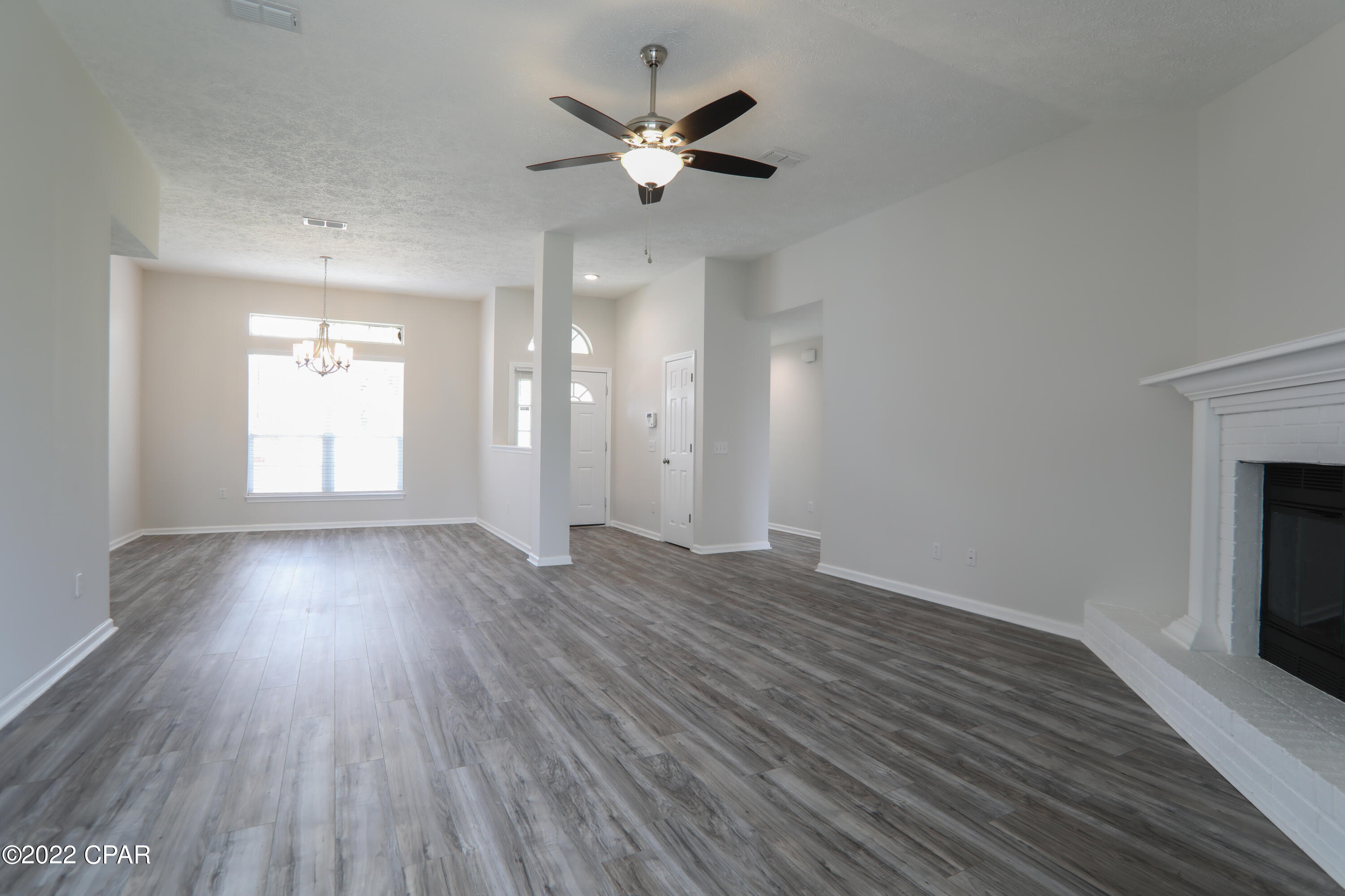 Indian Creek Village Ph II - Residential