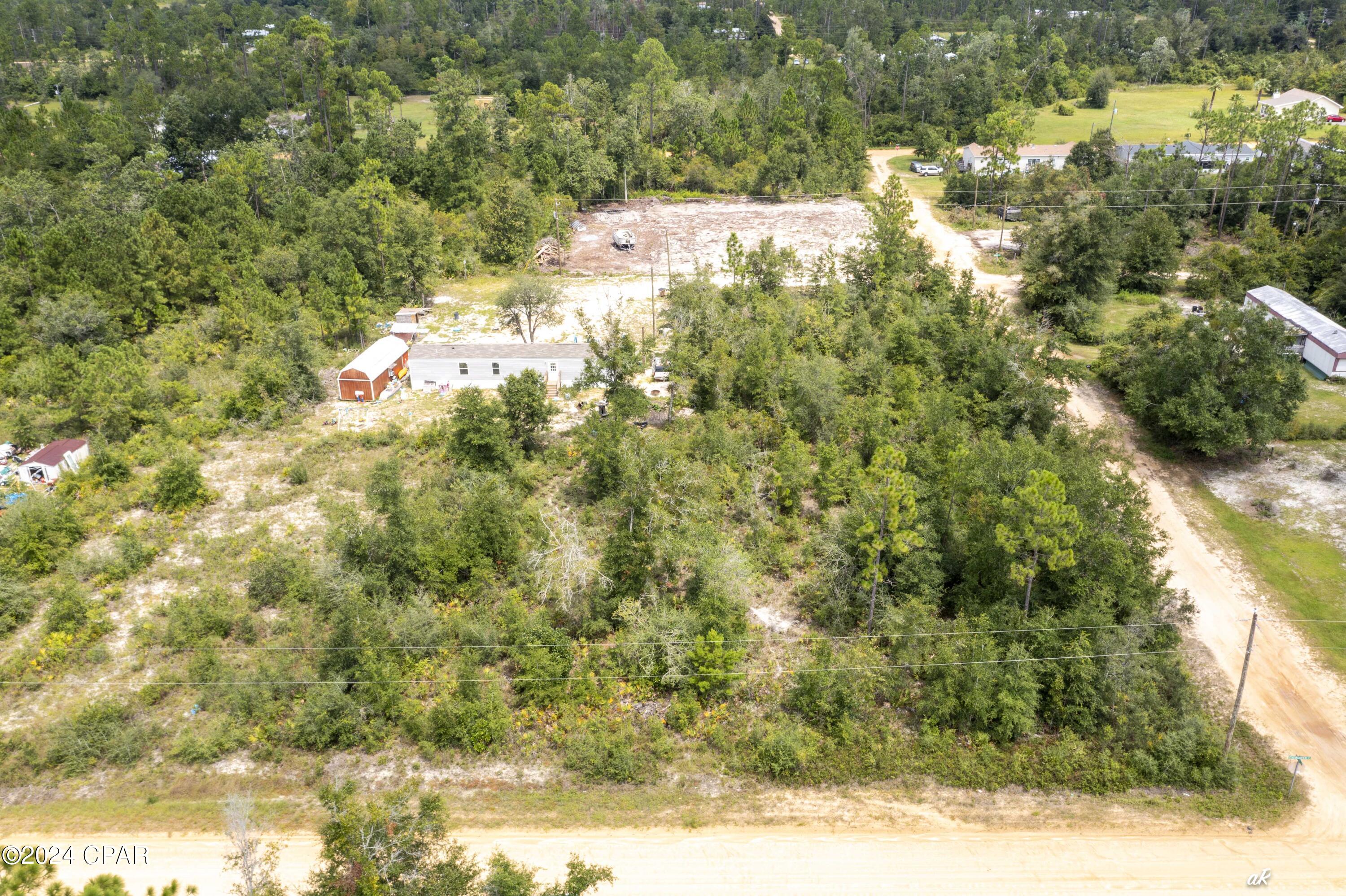 [No Recorded Subdiv] - Land