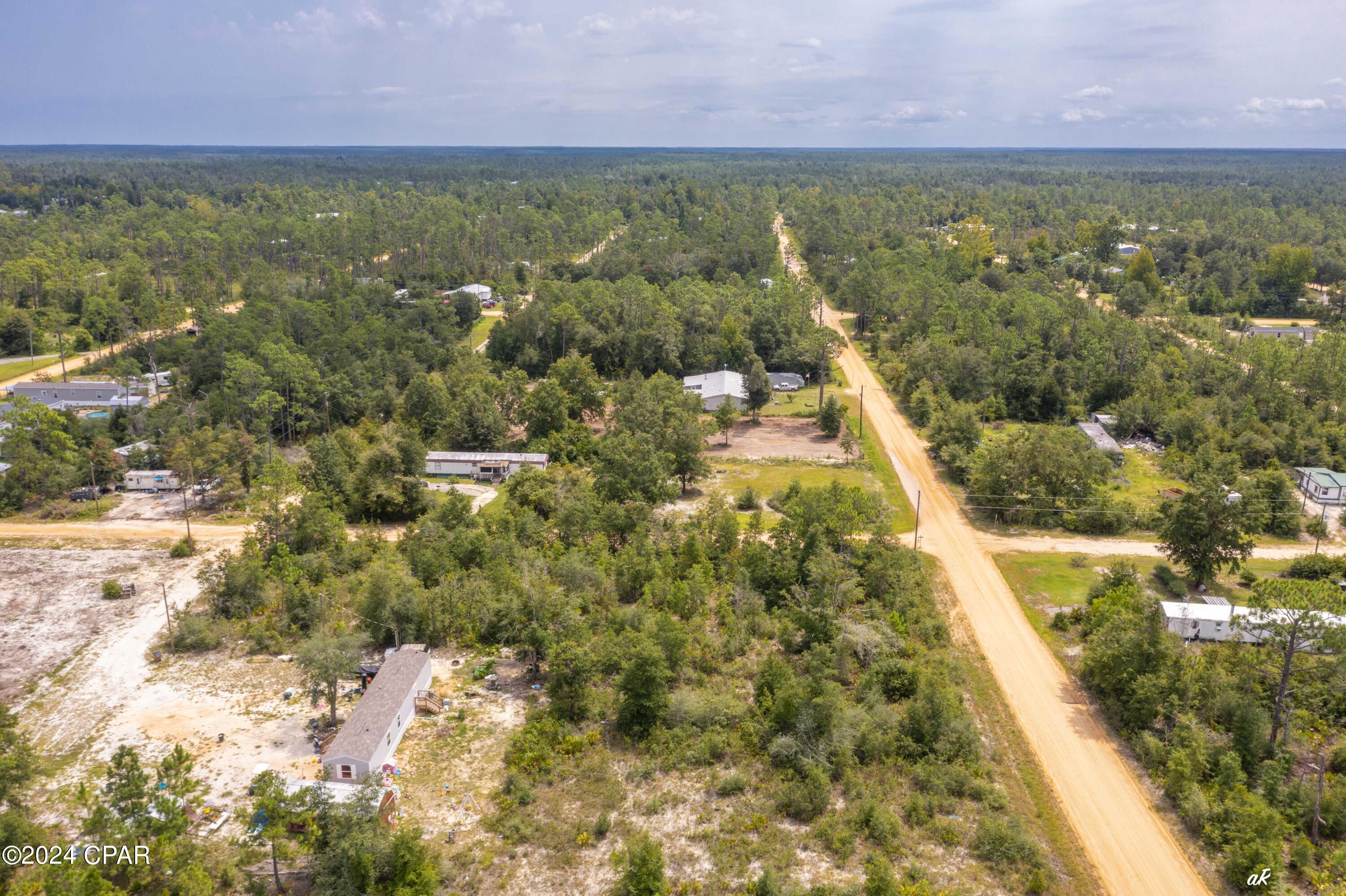 [No Recorded Subdiv] - Land