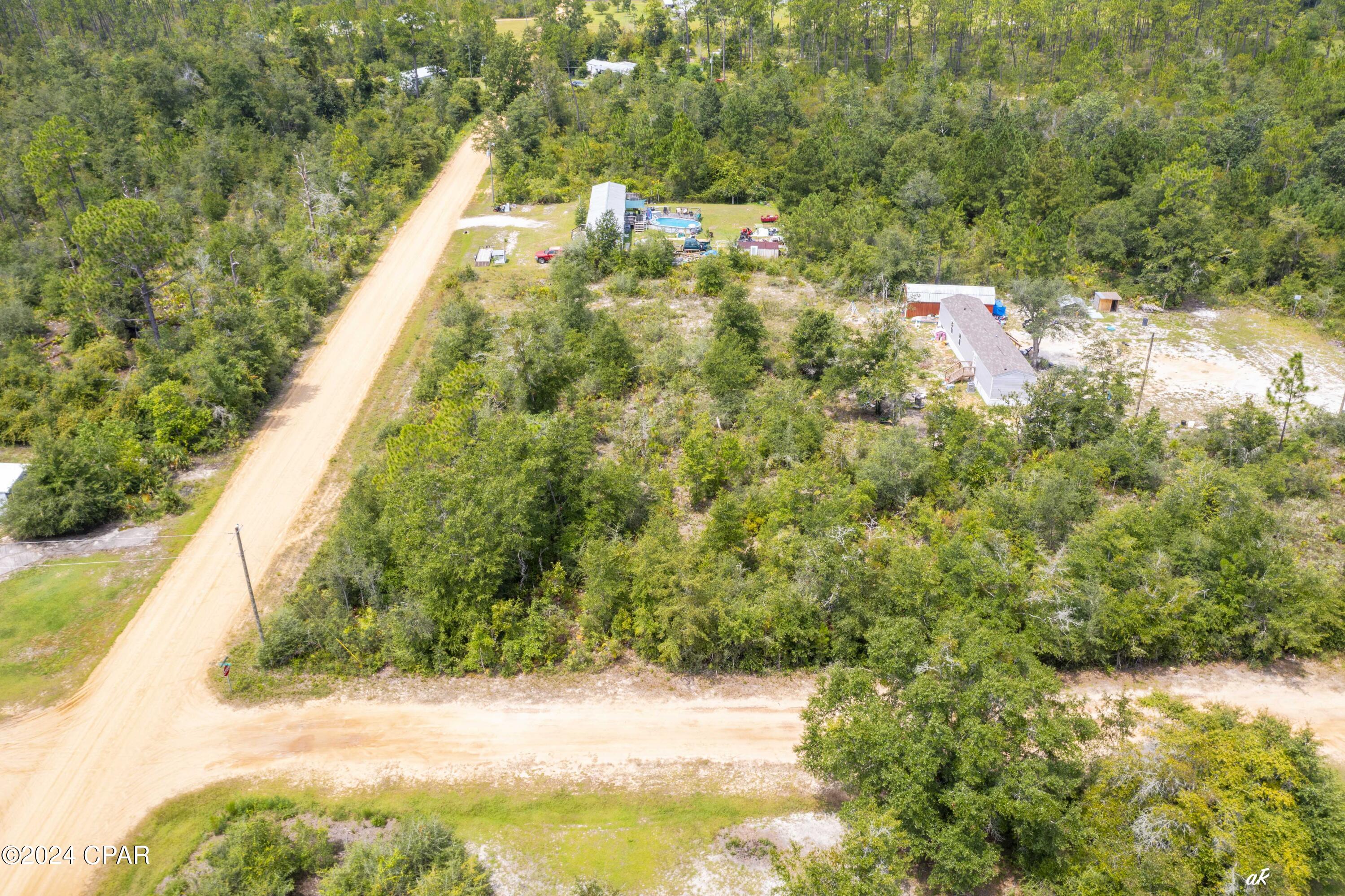 [No Recorded Subdiv] - Land