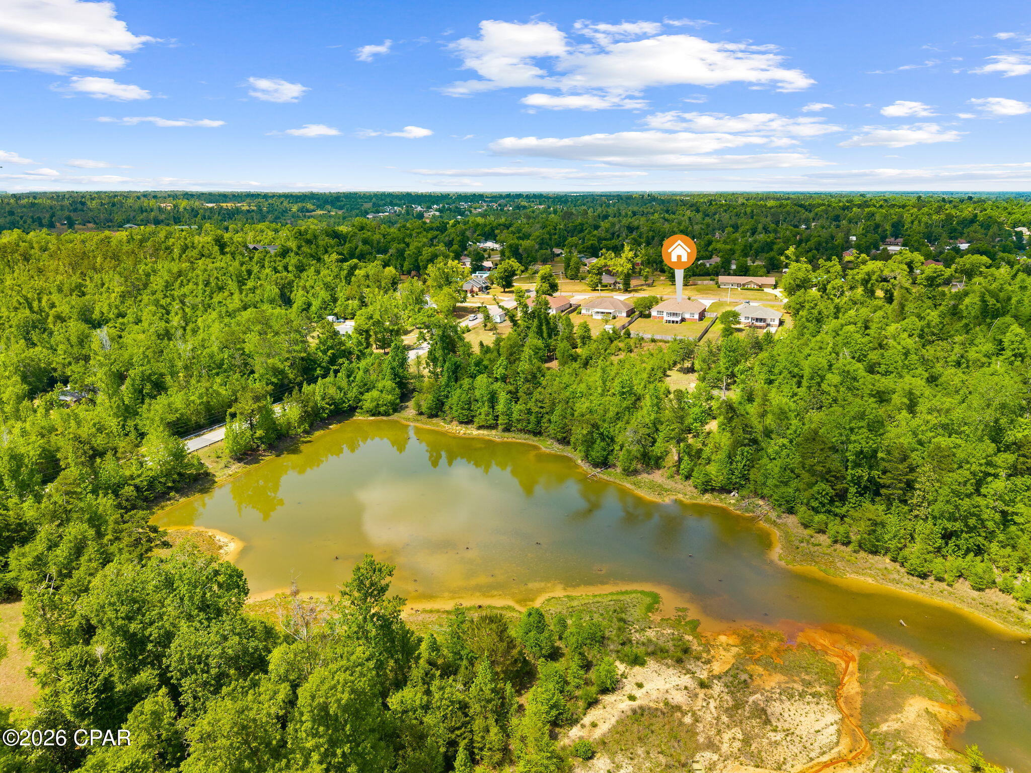 Indian Springs - Residential