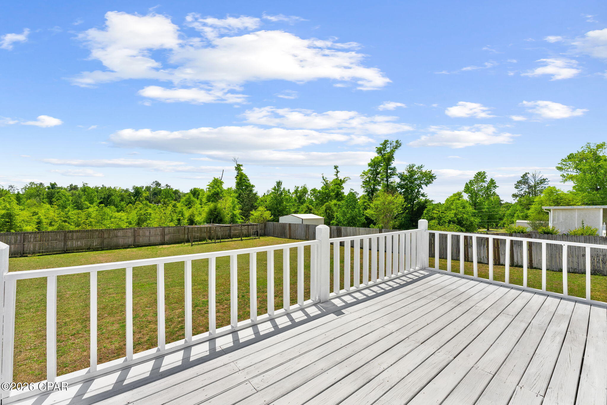 Indian Springs - Residential