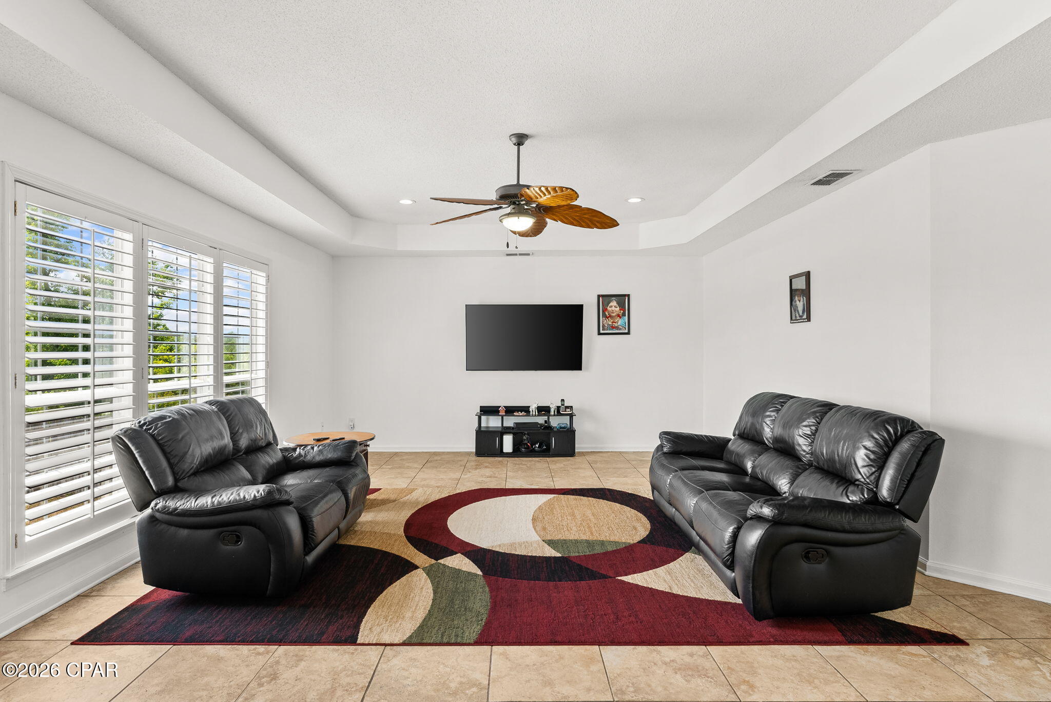 Indian Springs - Residential