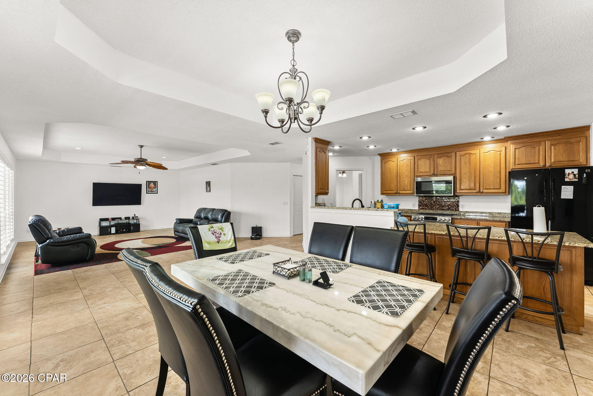 Indian Springs - Residential