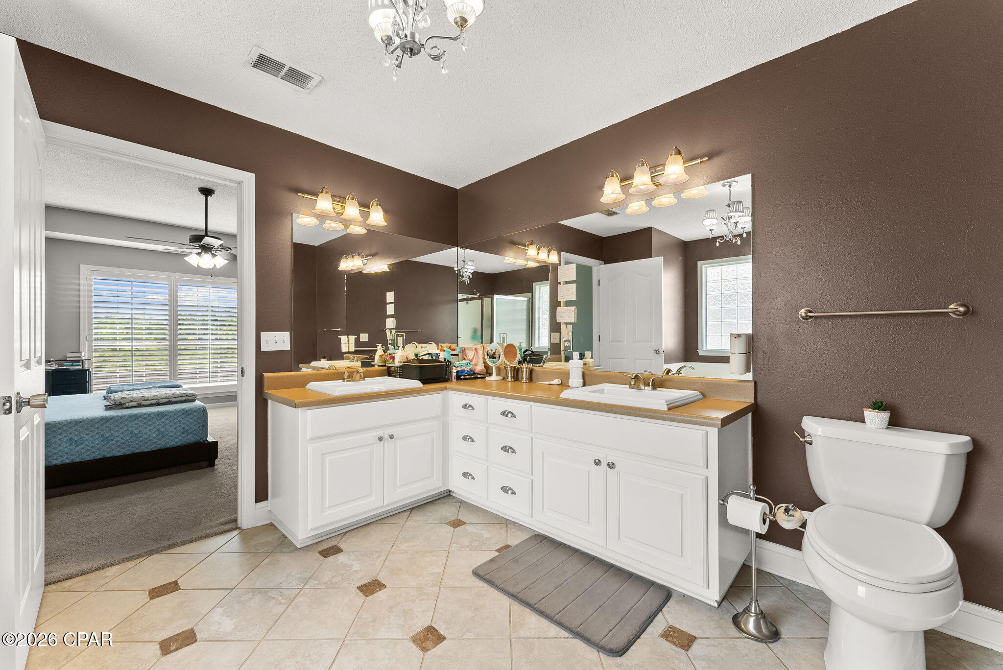 Indian Springs - Residential