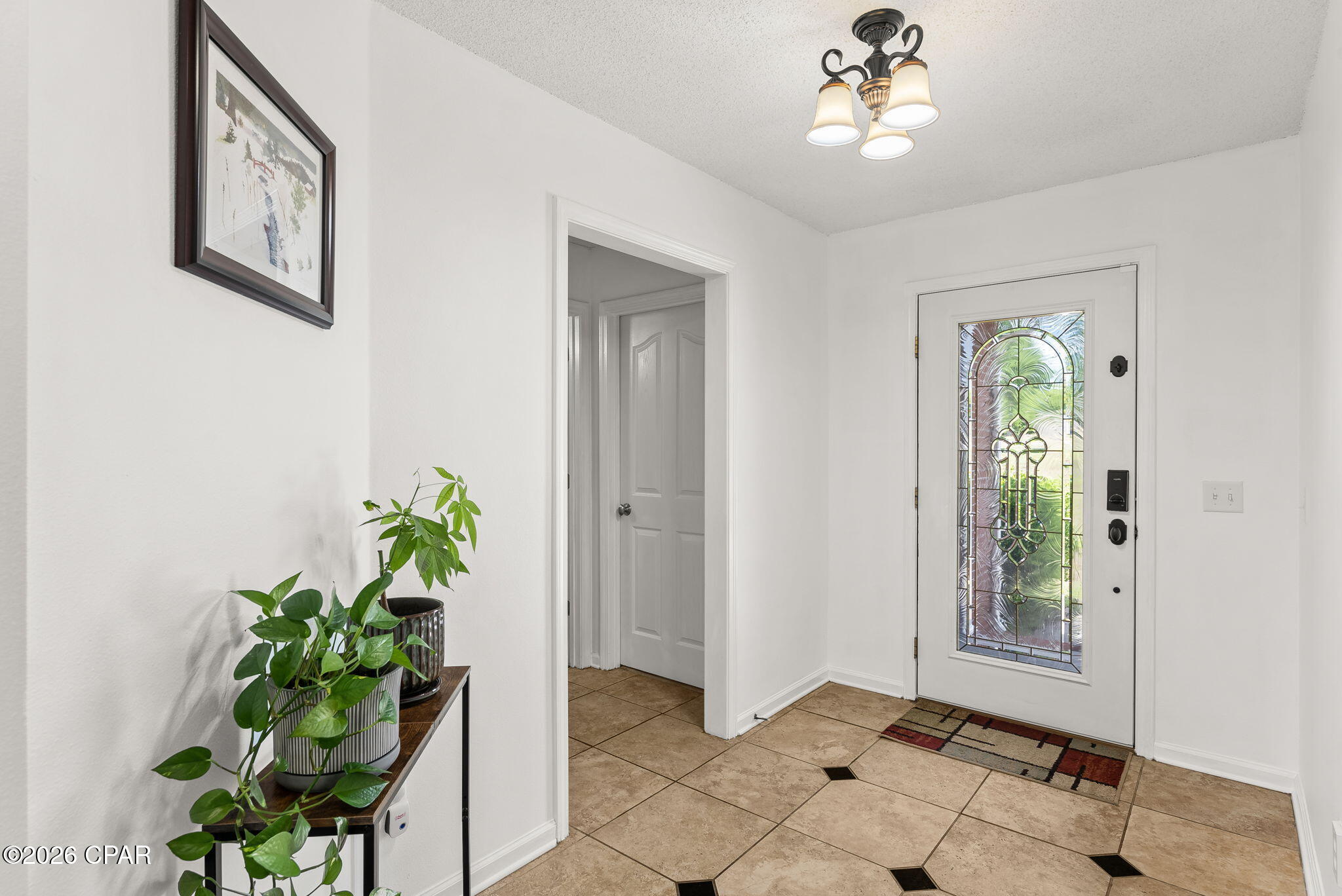 Indian Springs - Residential