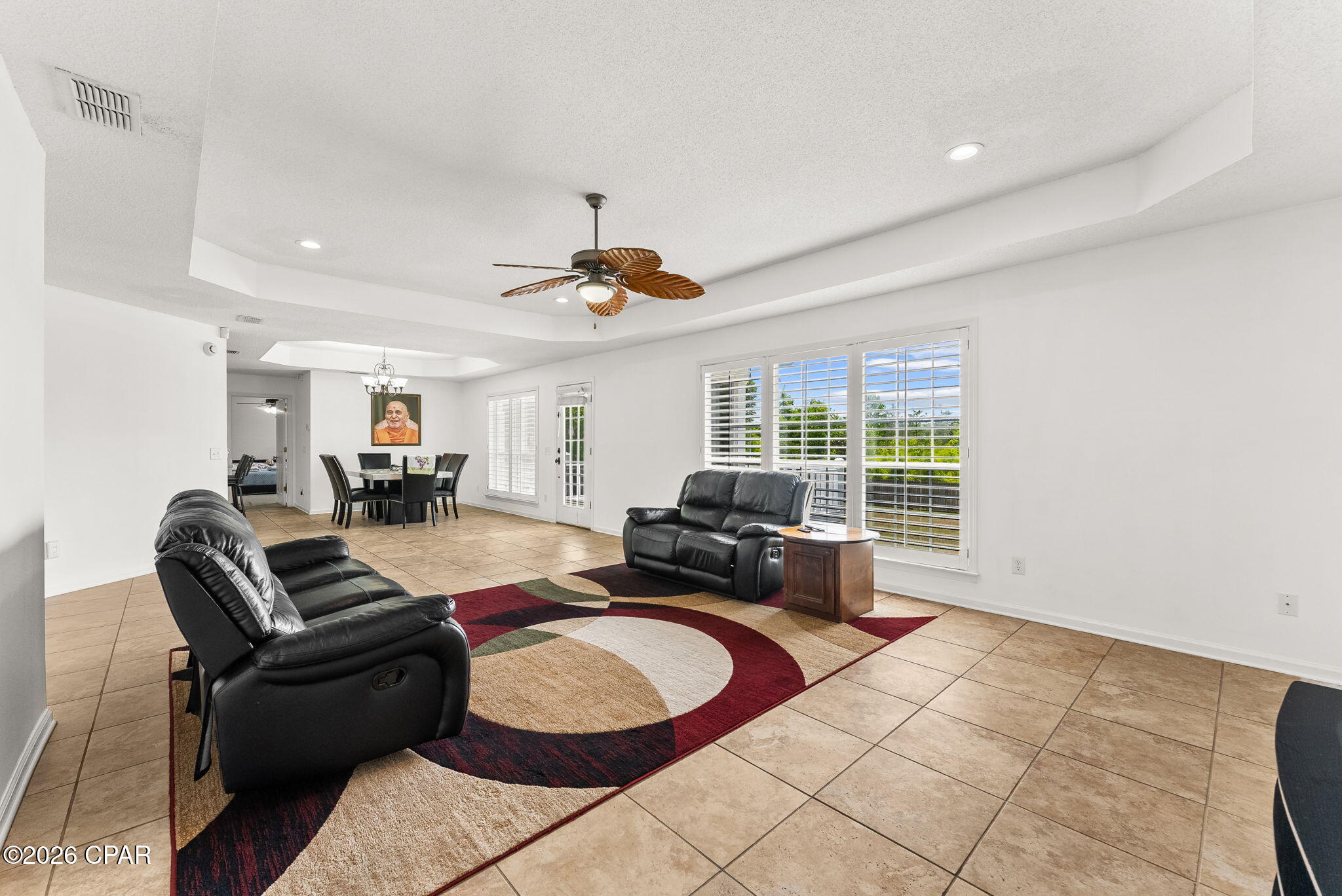 Indian Springs - Residential