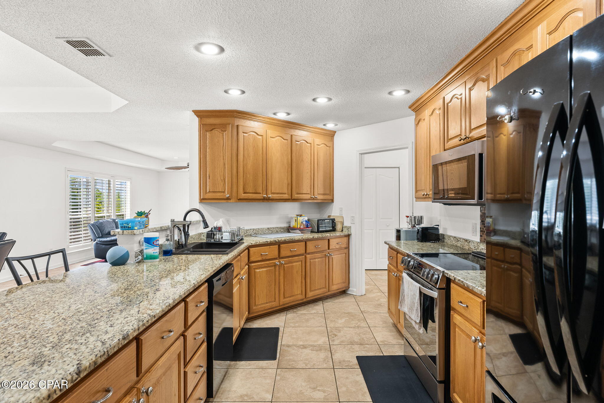 Indian Springs - Residential