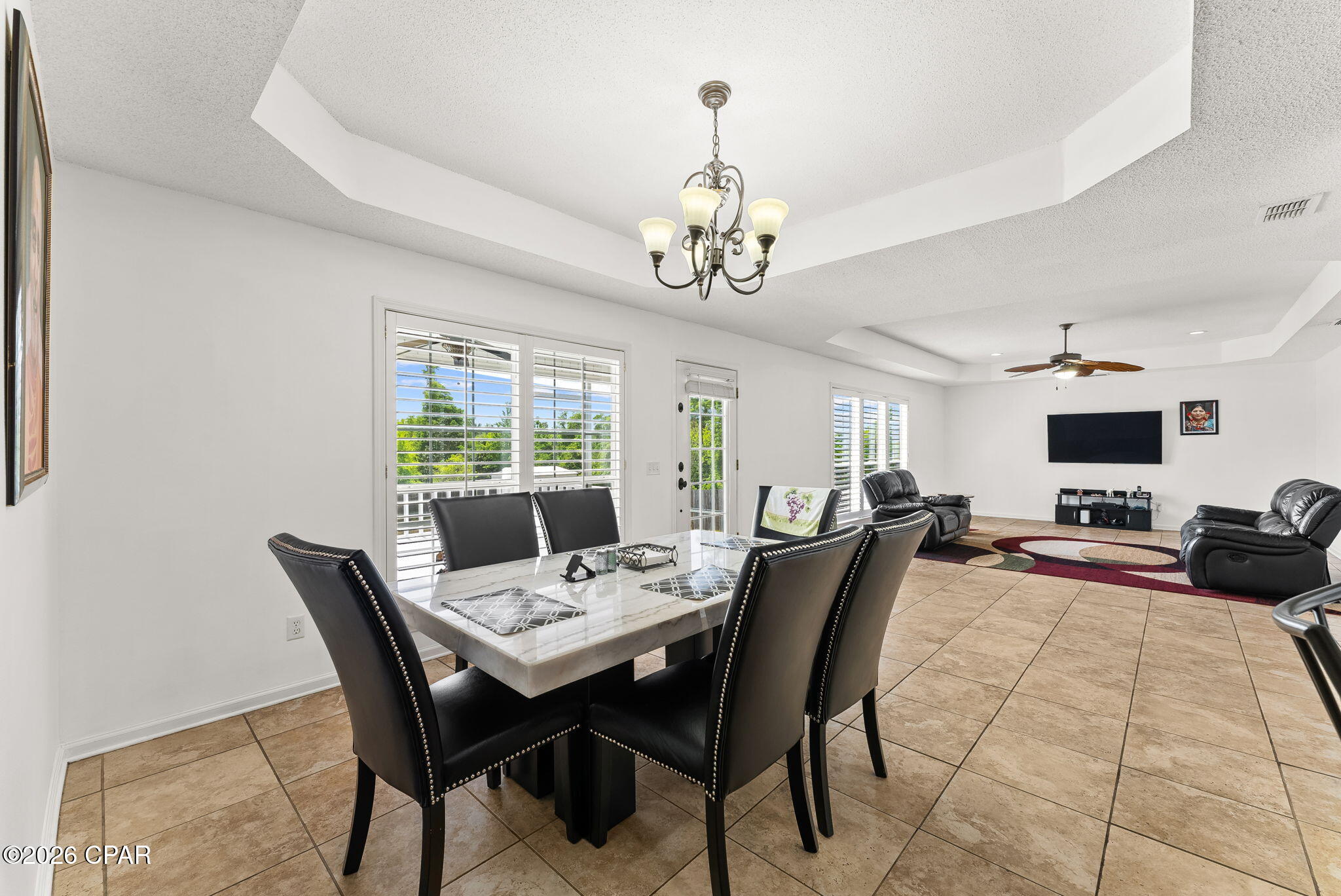 Indian Springs - Residential