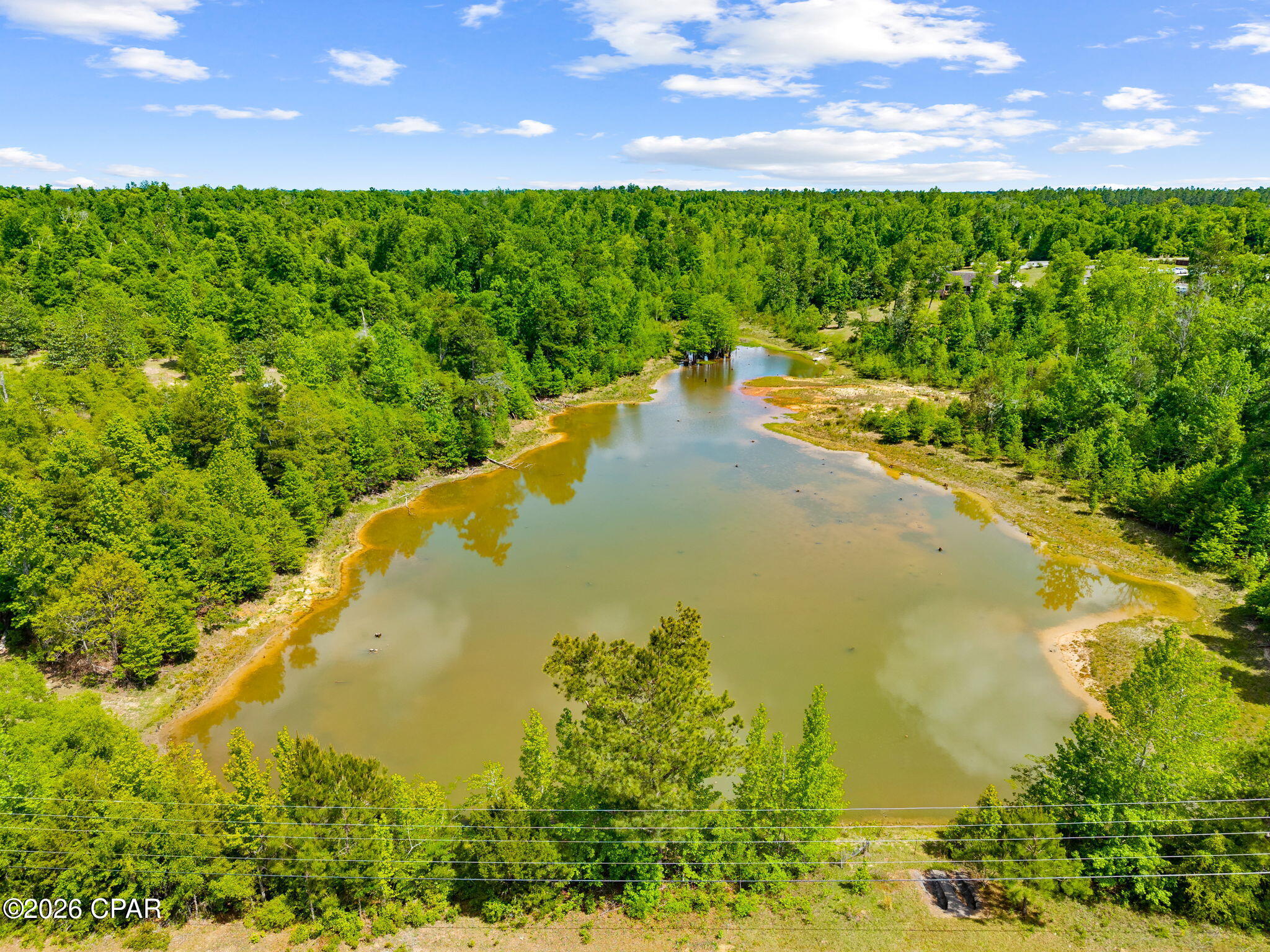 Indian Springs - Residential