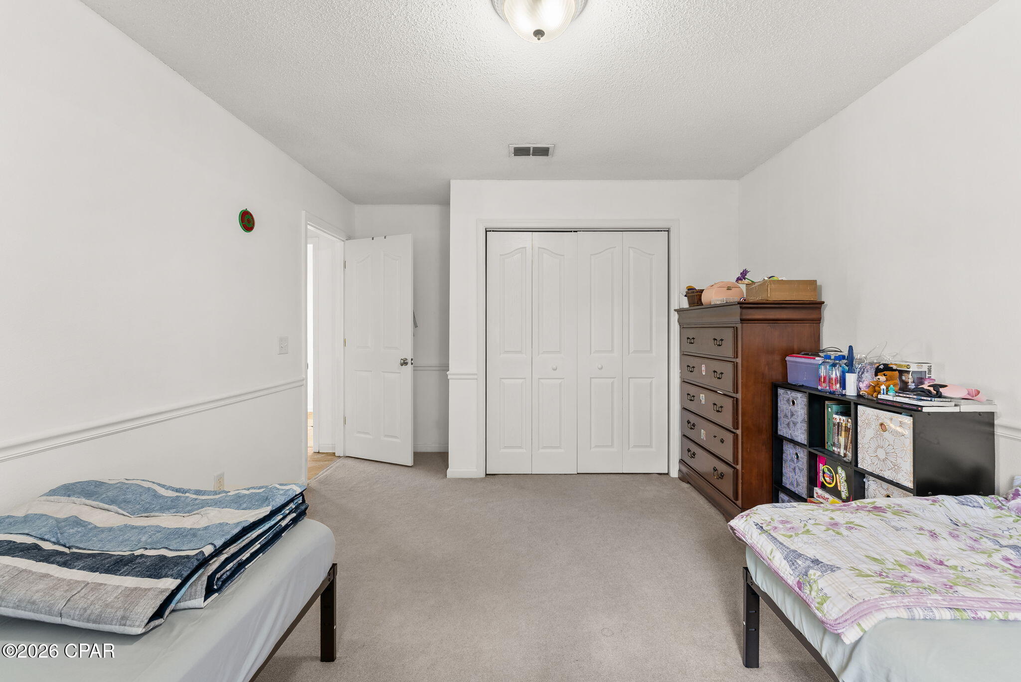 Indian Springs - Residential