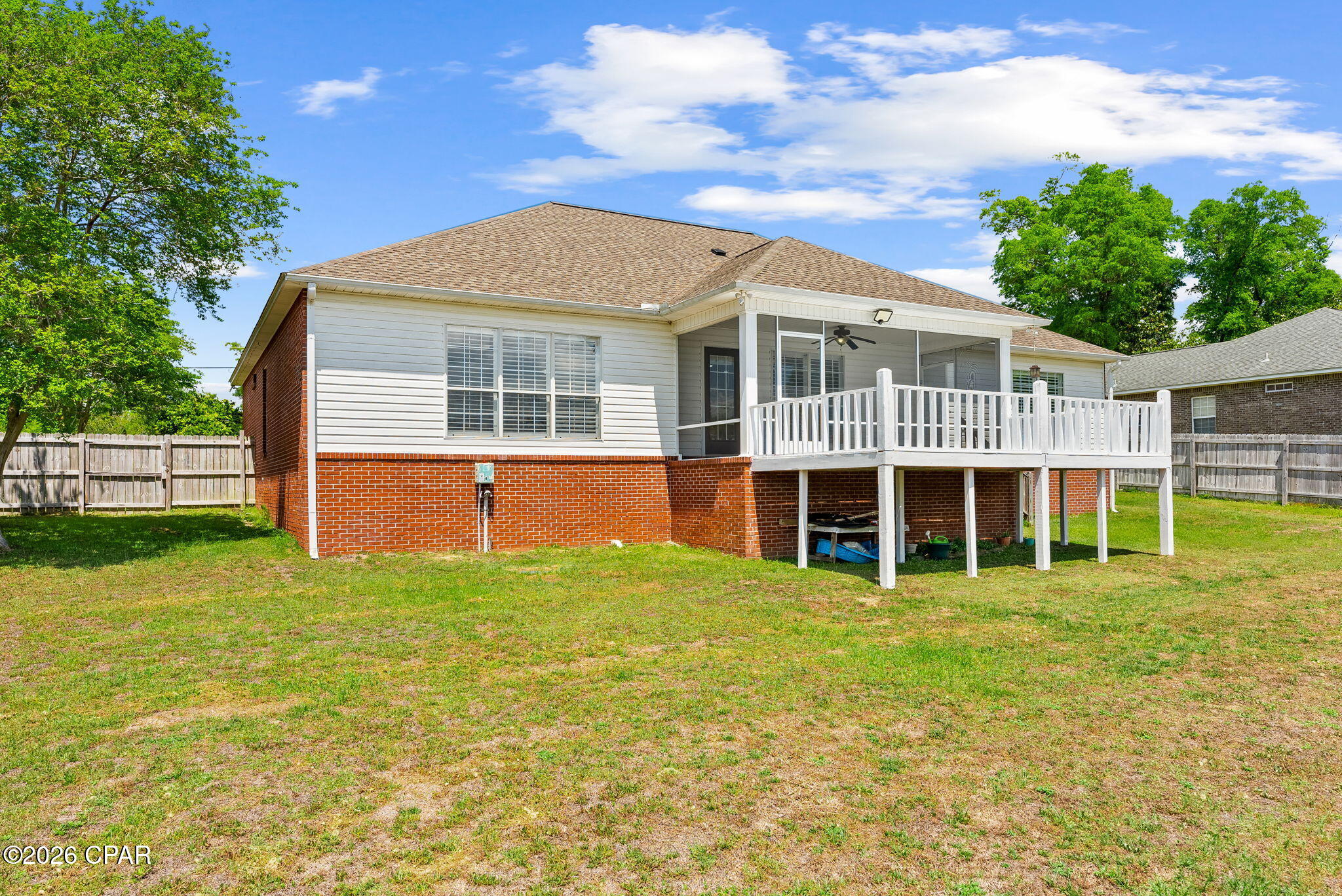 Indian Springs - Residential