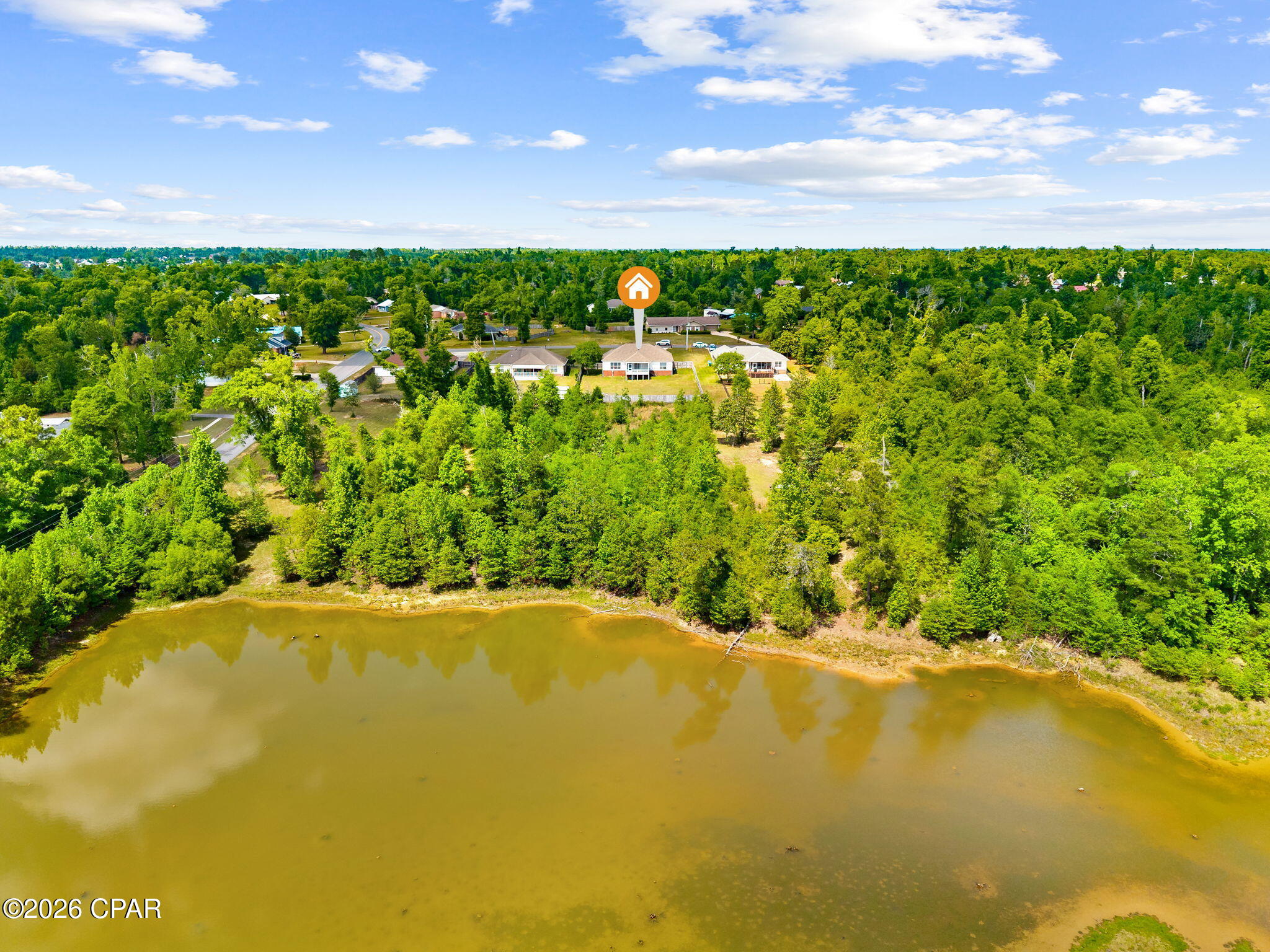 Indian Springs - Residential