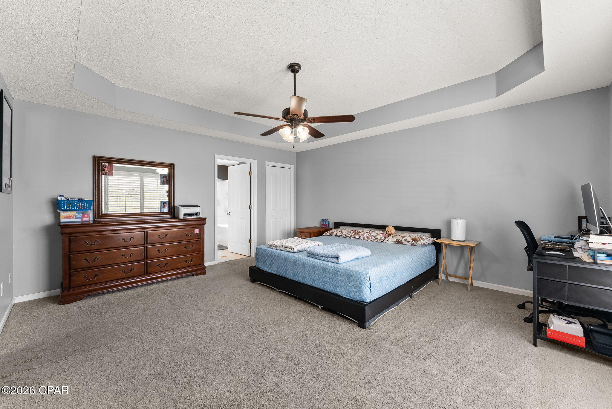 Indian Springs - Residential