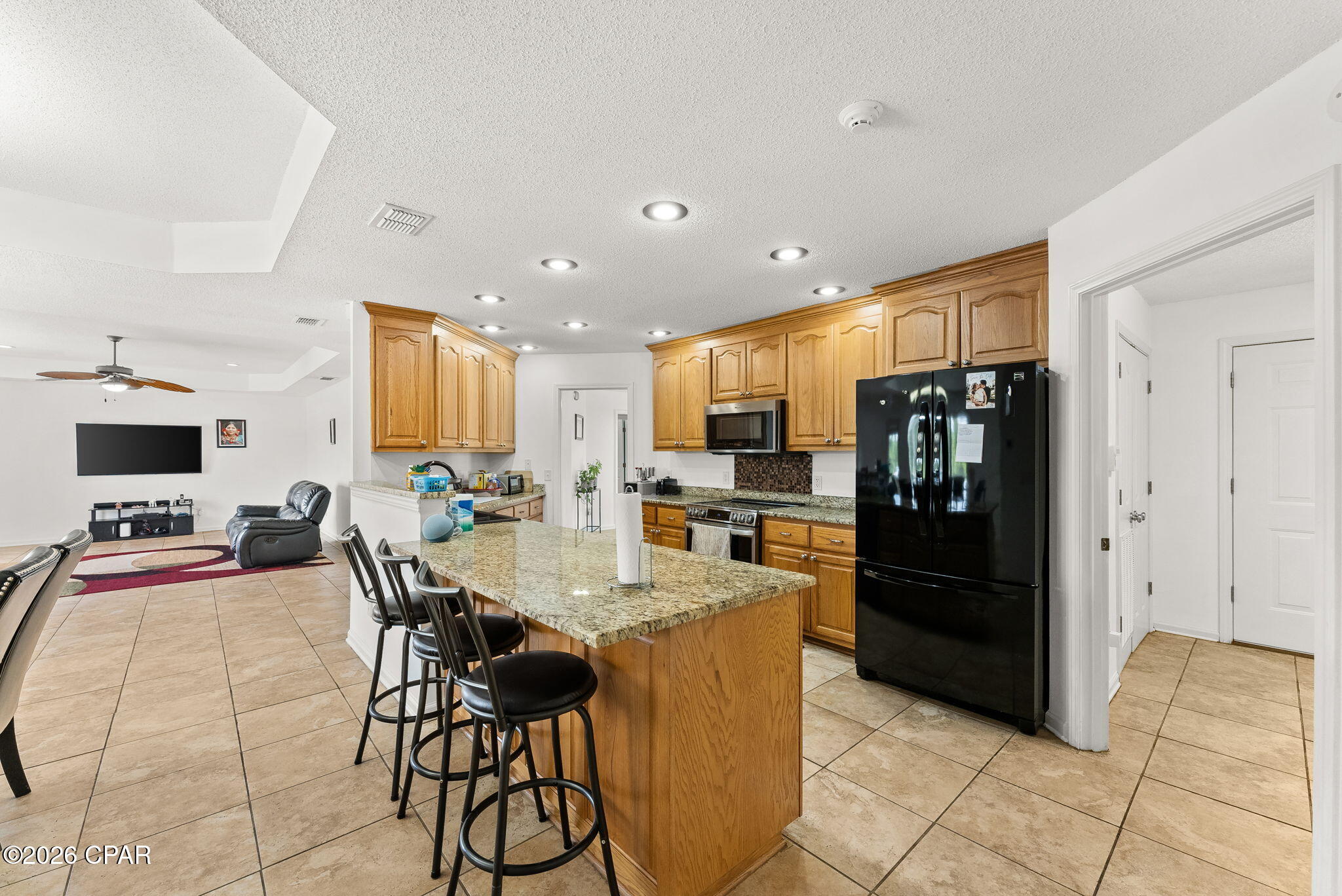 Indian Springs - Residential