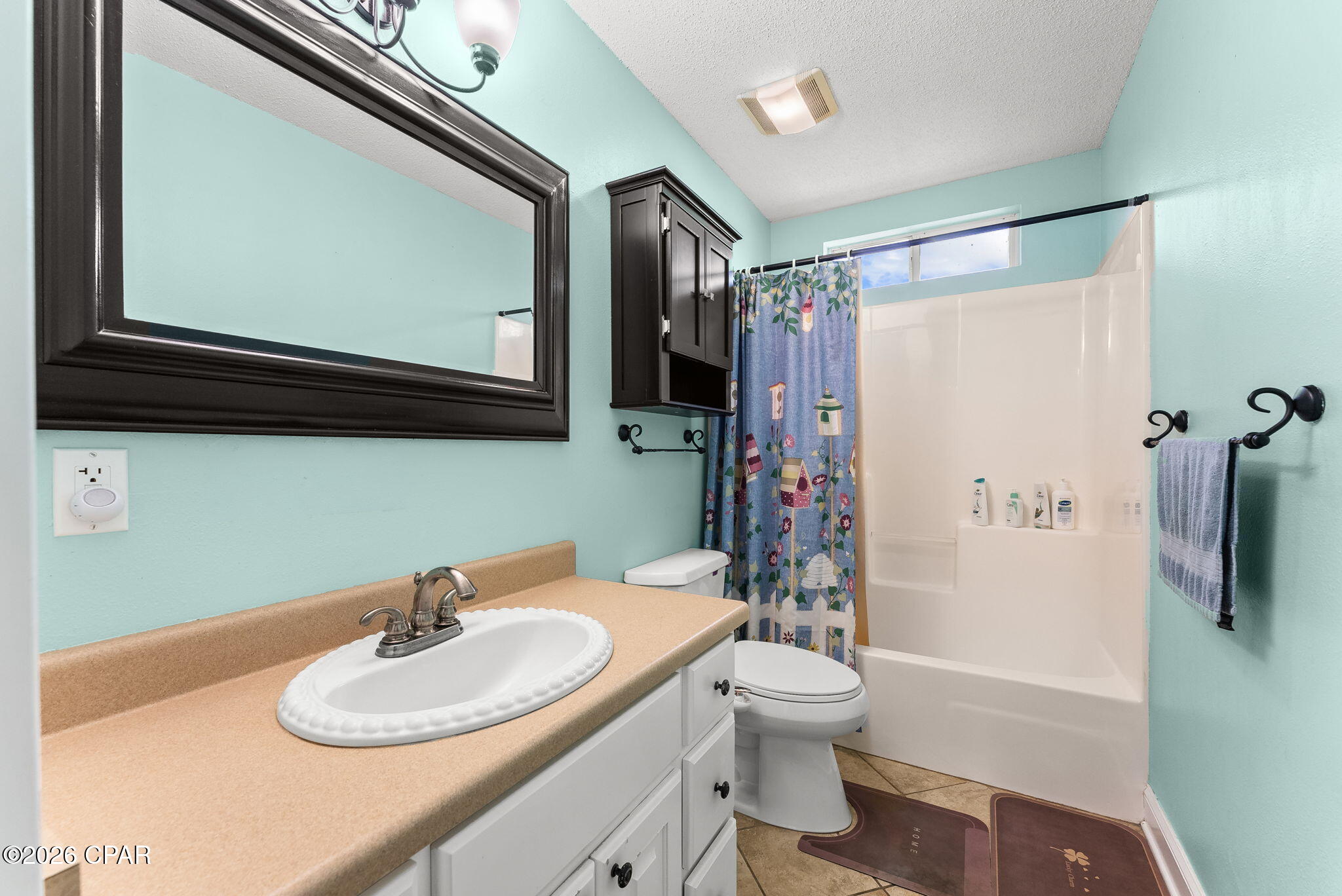 Indian Springs - Residential