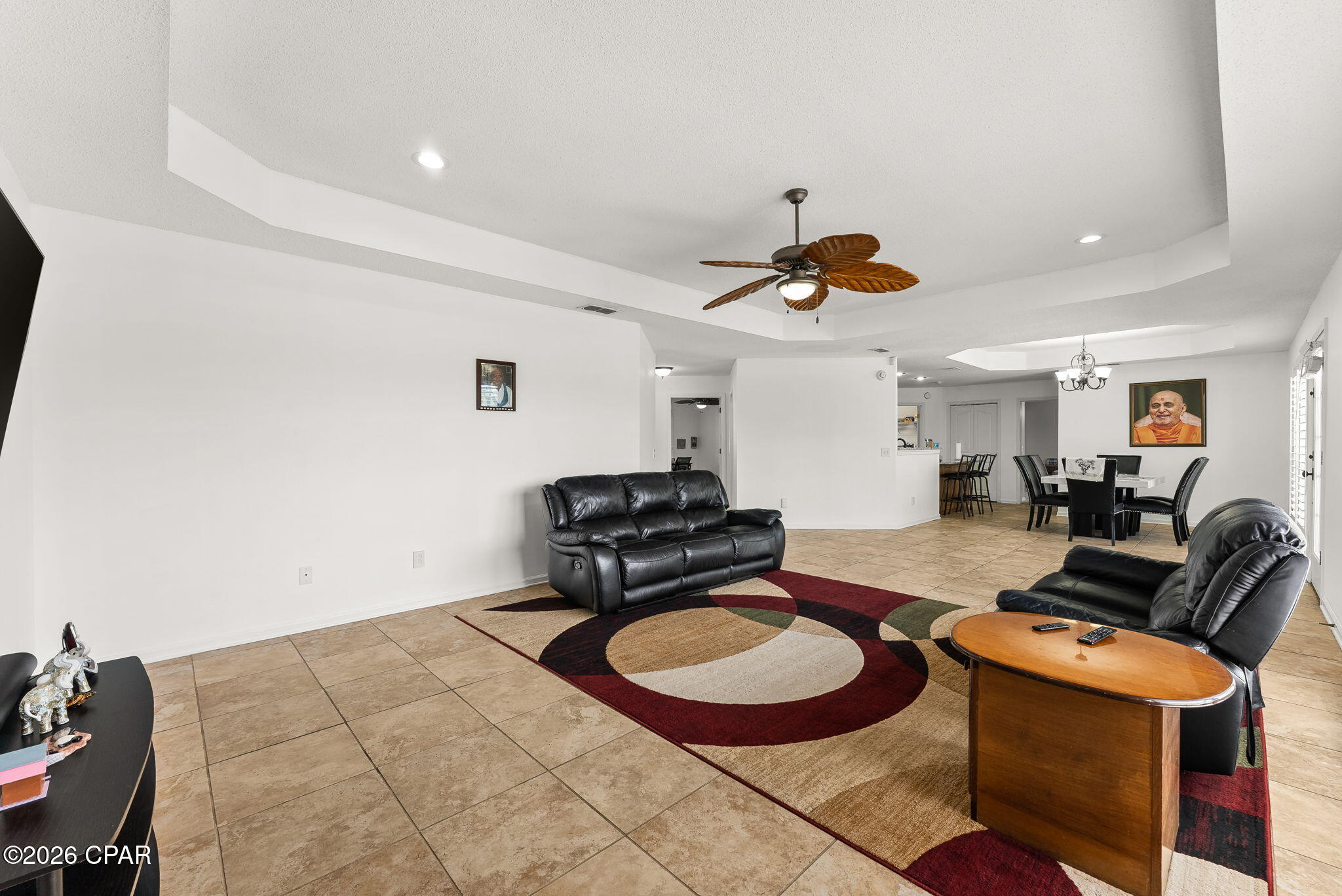 Indian Springs - Residential