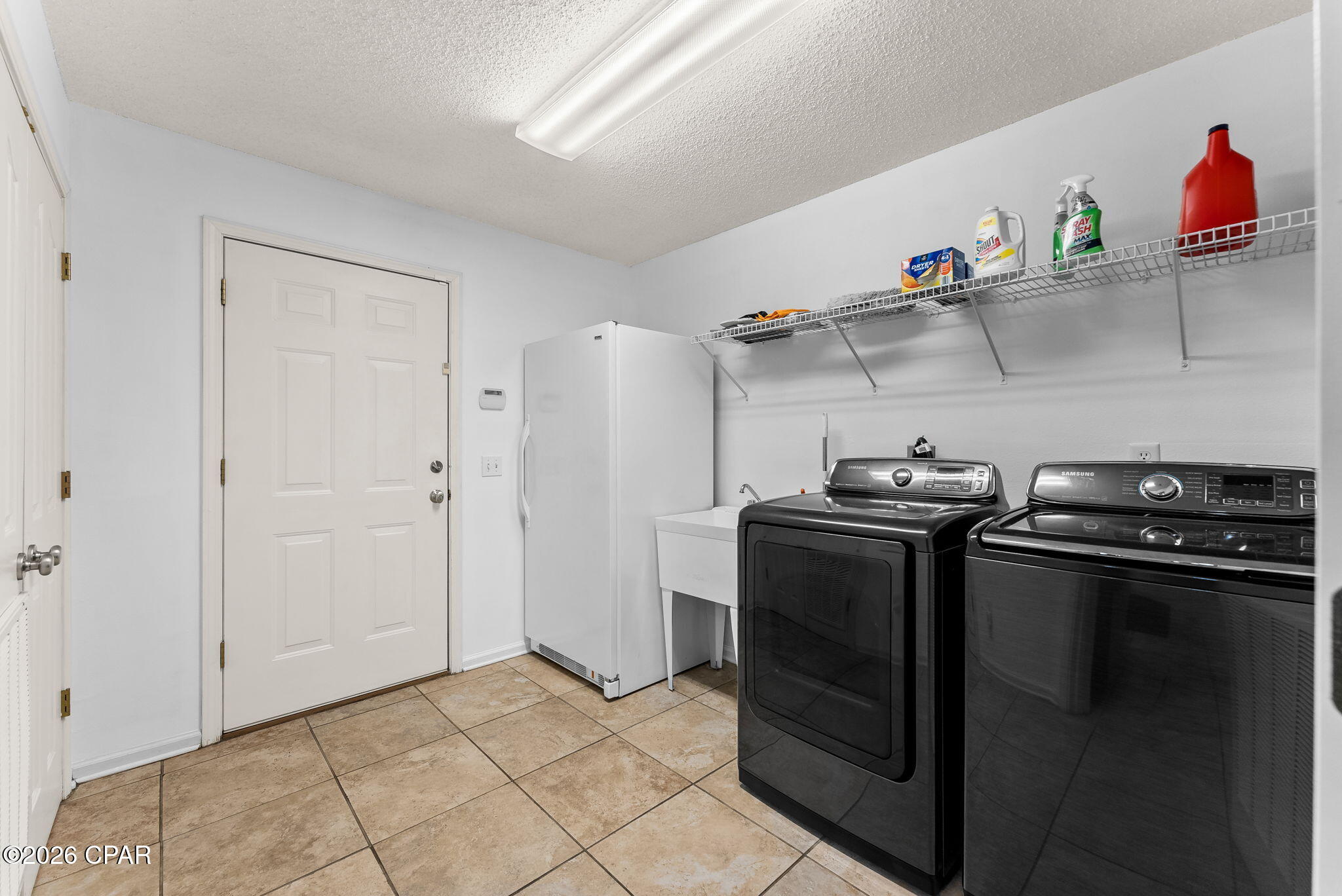 Indian Springs - Residential