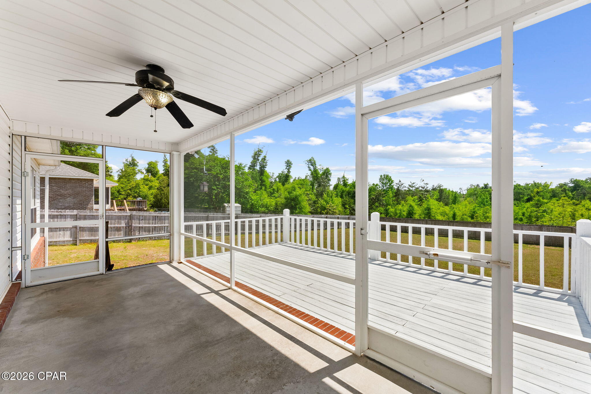 Indian Springs - Residential