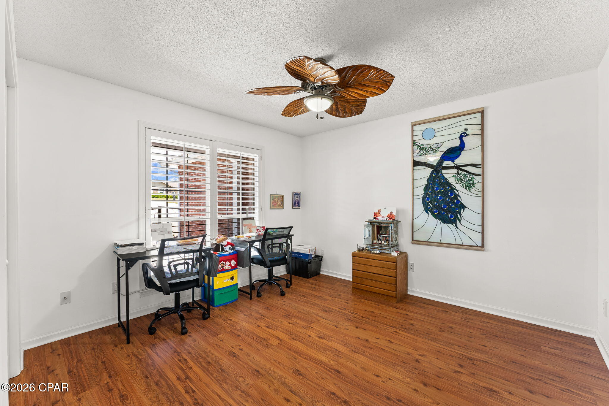 Indian Springs - Residential