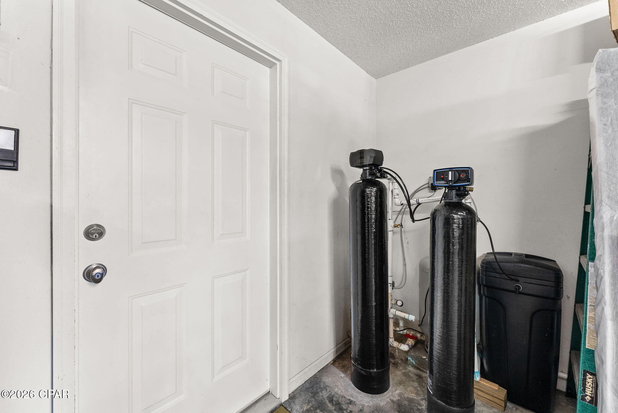 Indian Springs - Residential