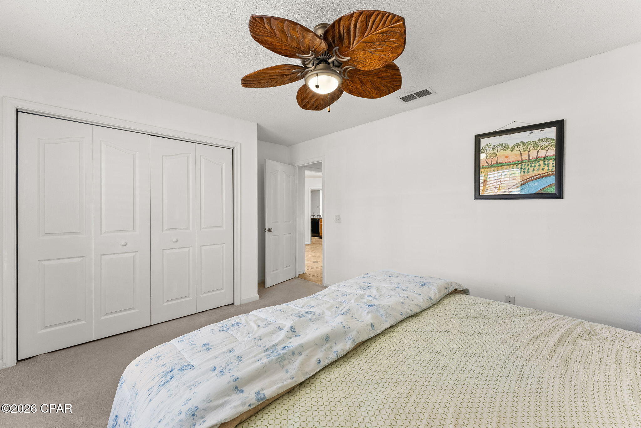 Indian Springs - Residential