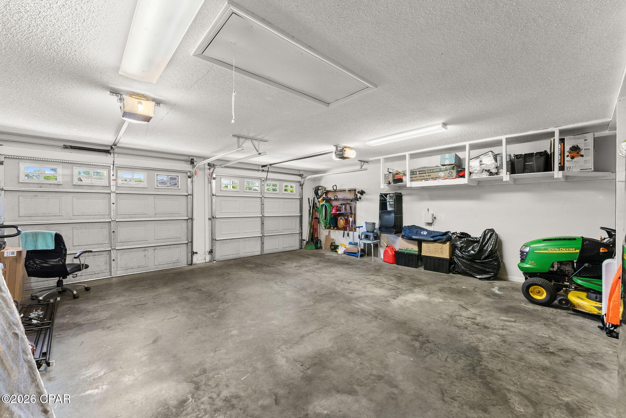 Indian Springs - Residential