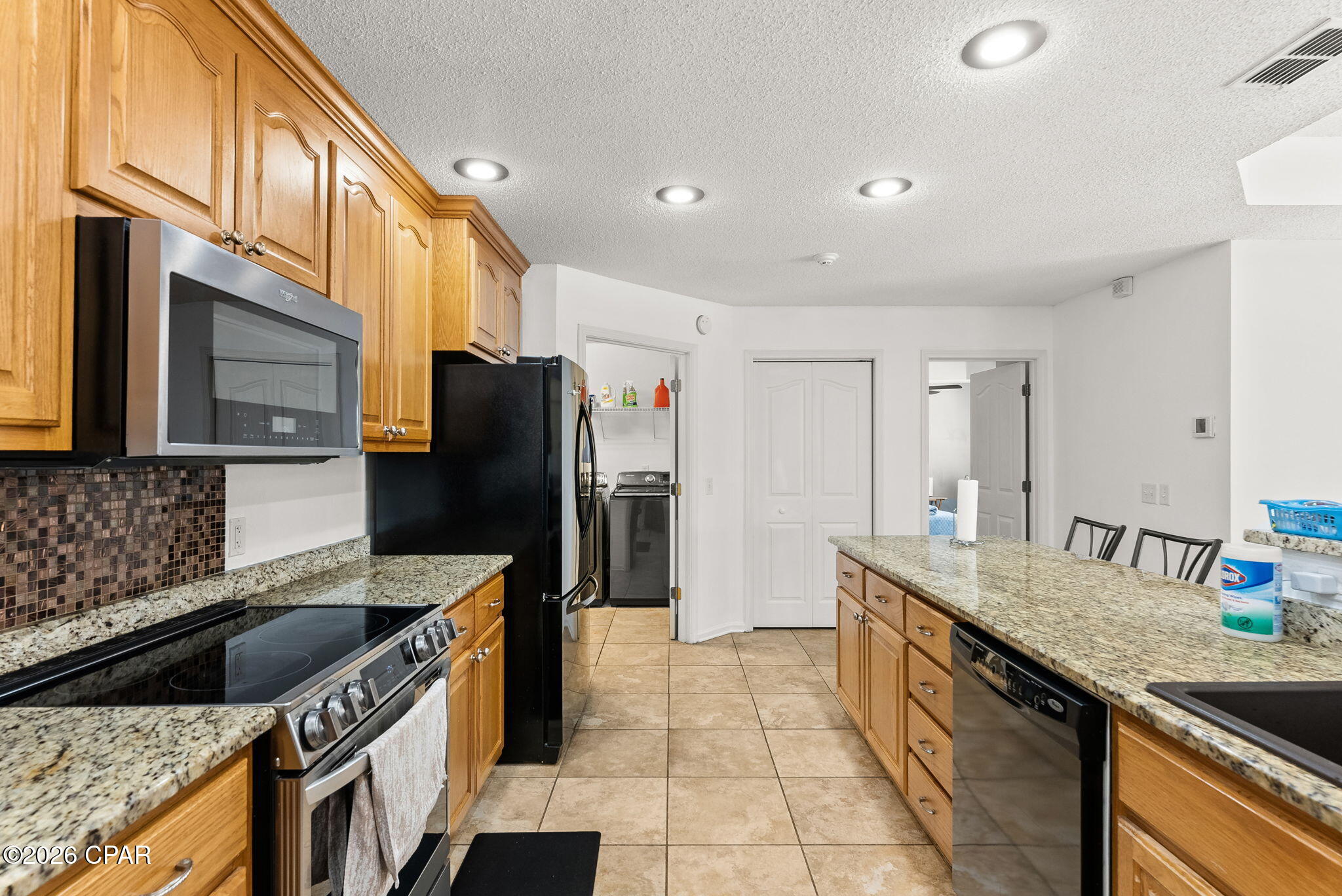 Indian Springs - Residential