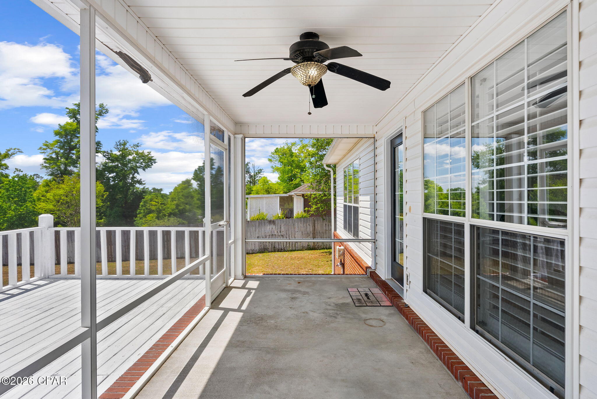 Indian Springs - Residential