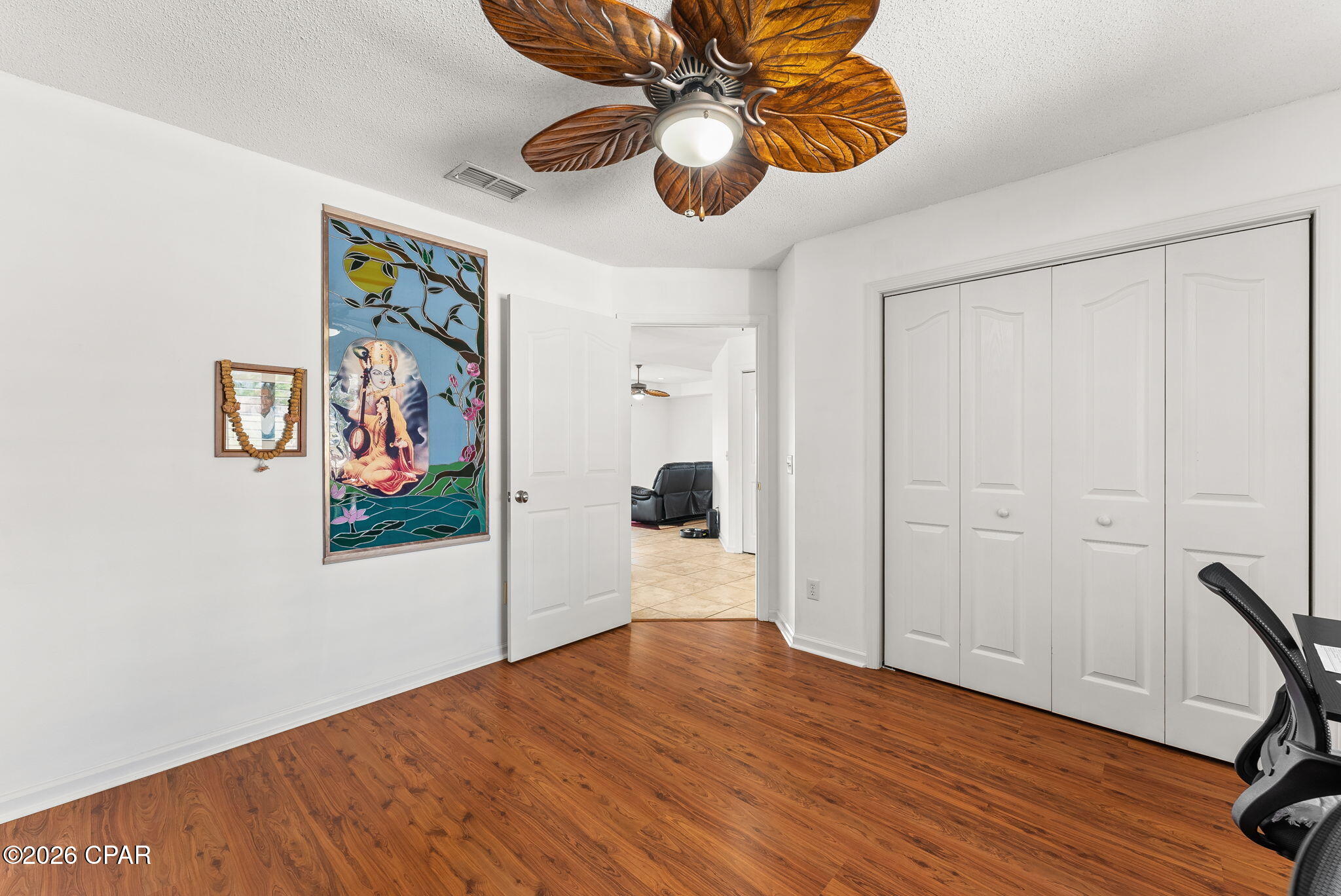 Indian Springs - Residential