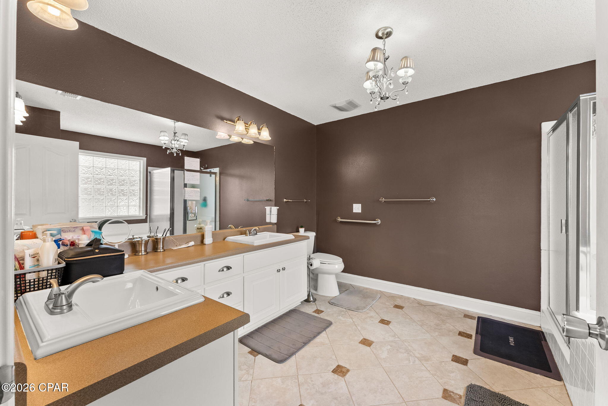 Indian Springs - Residential