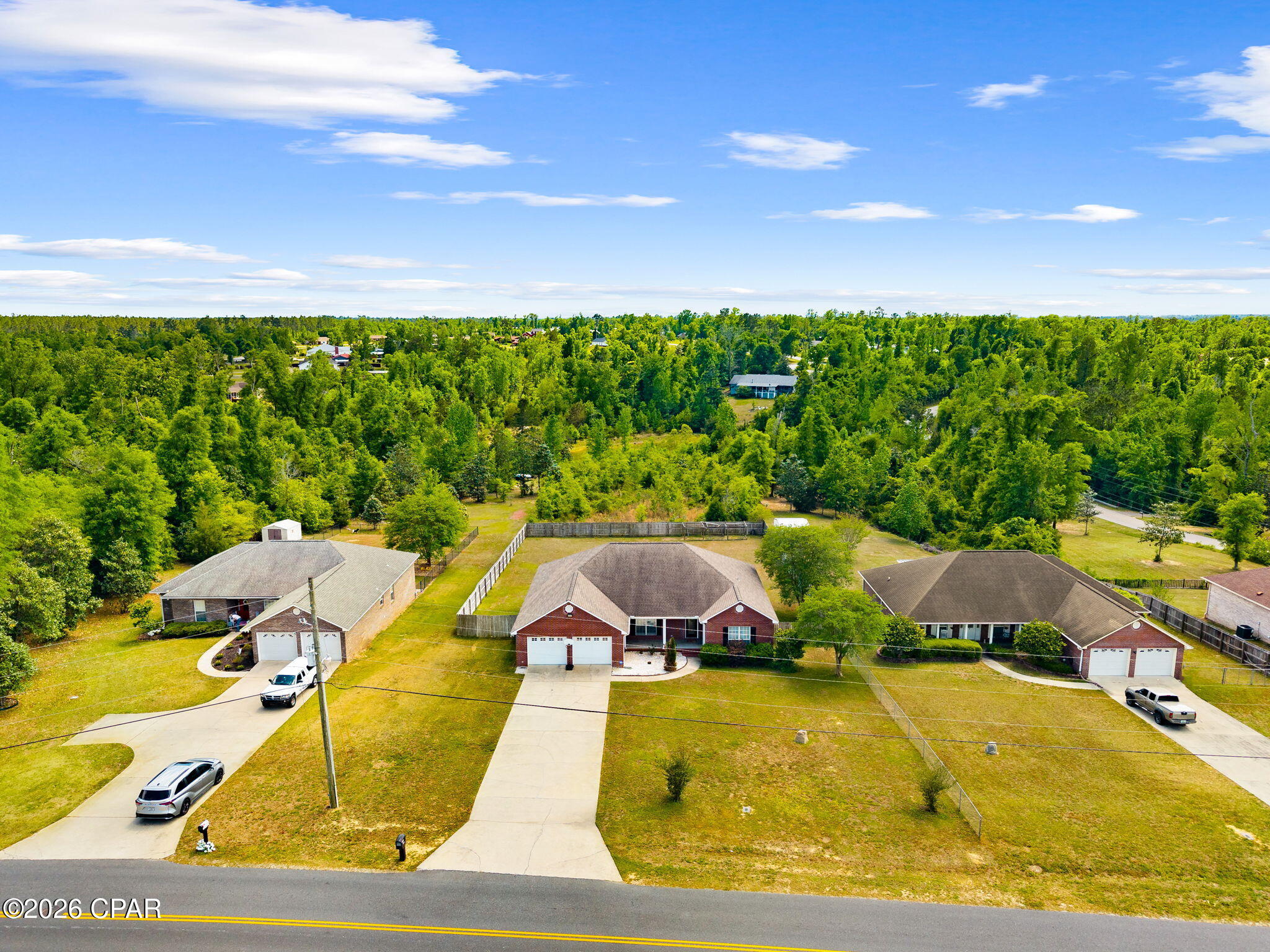 Indian Springs - Residential