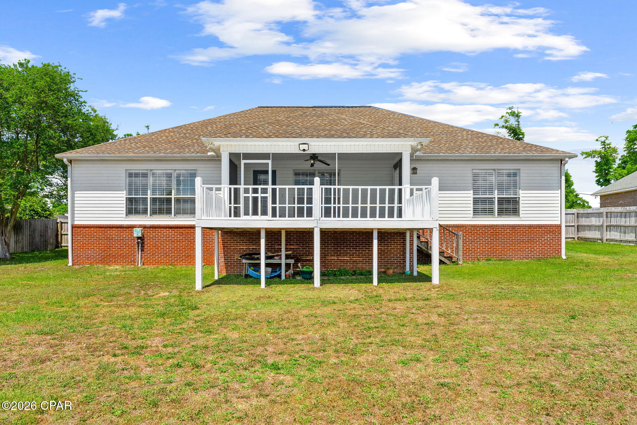 Indian Springs - Residential