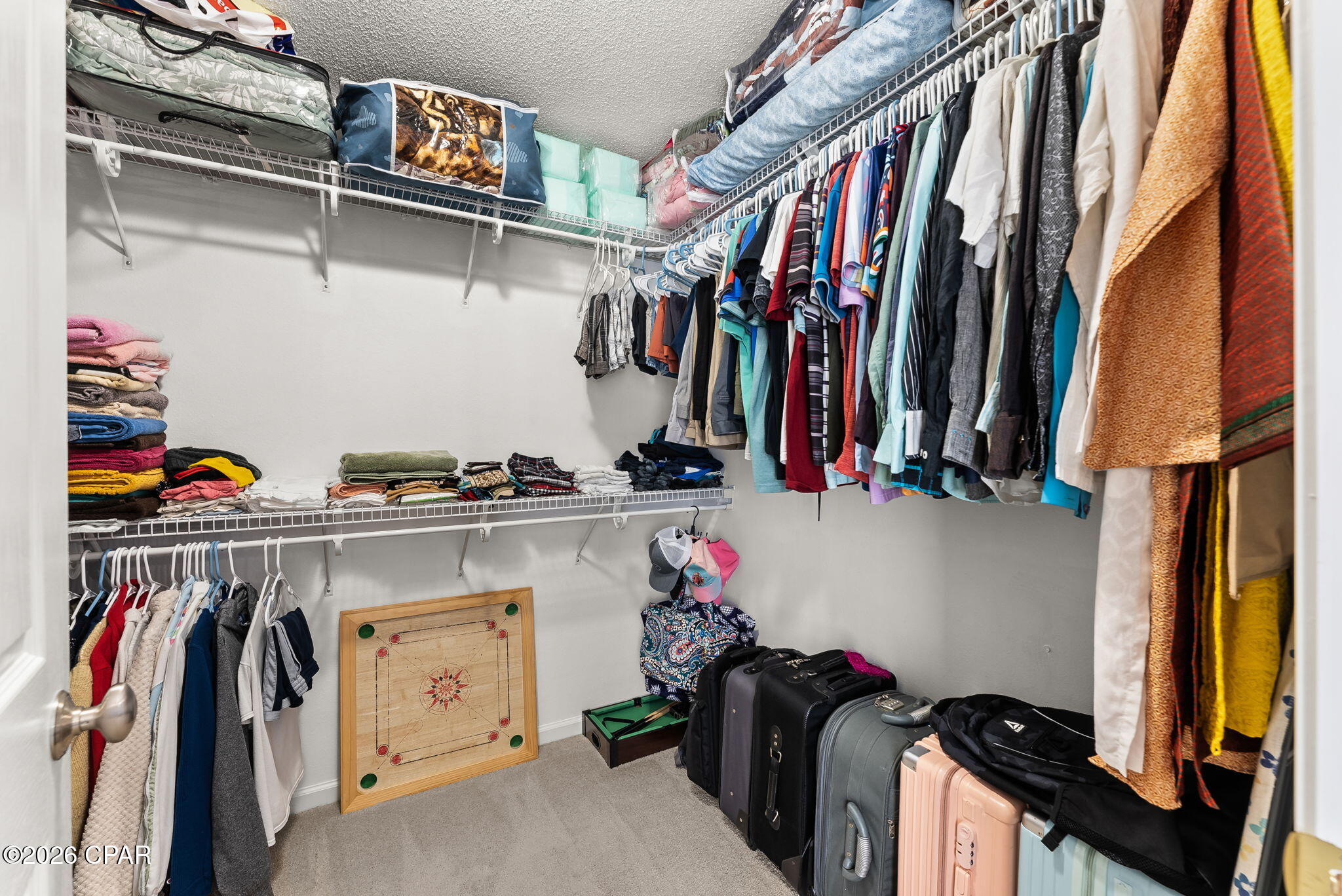 Indian Springs - Residential