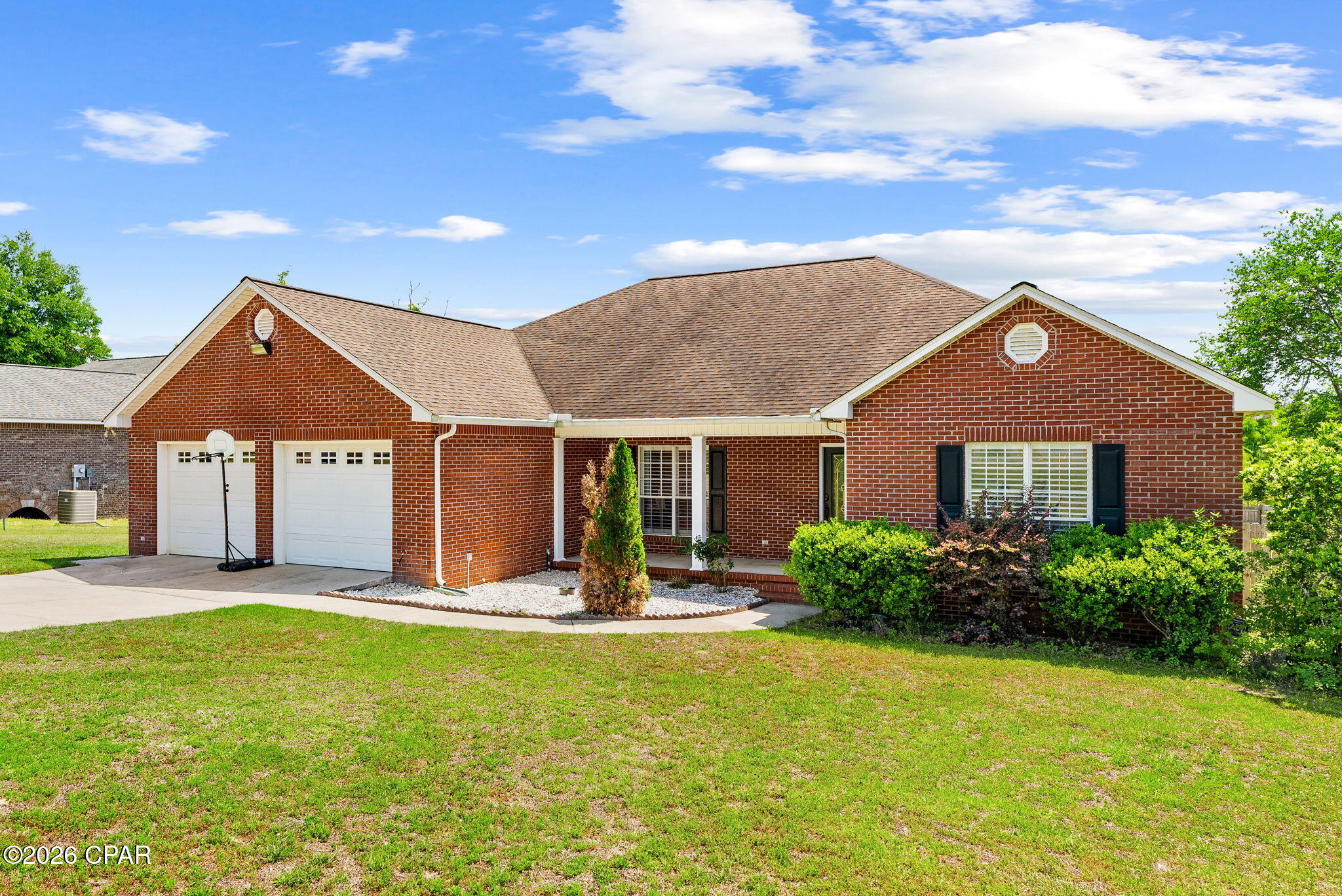 Indian Springs - Residential