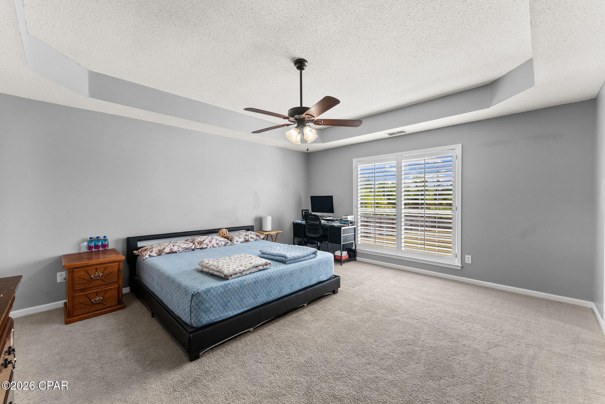 Indian Springs - Residential