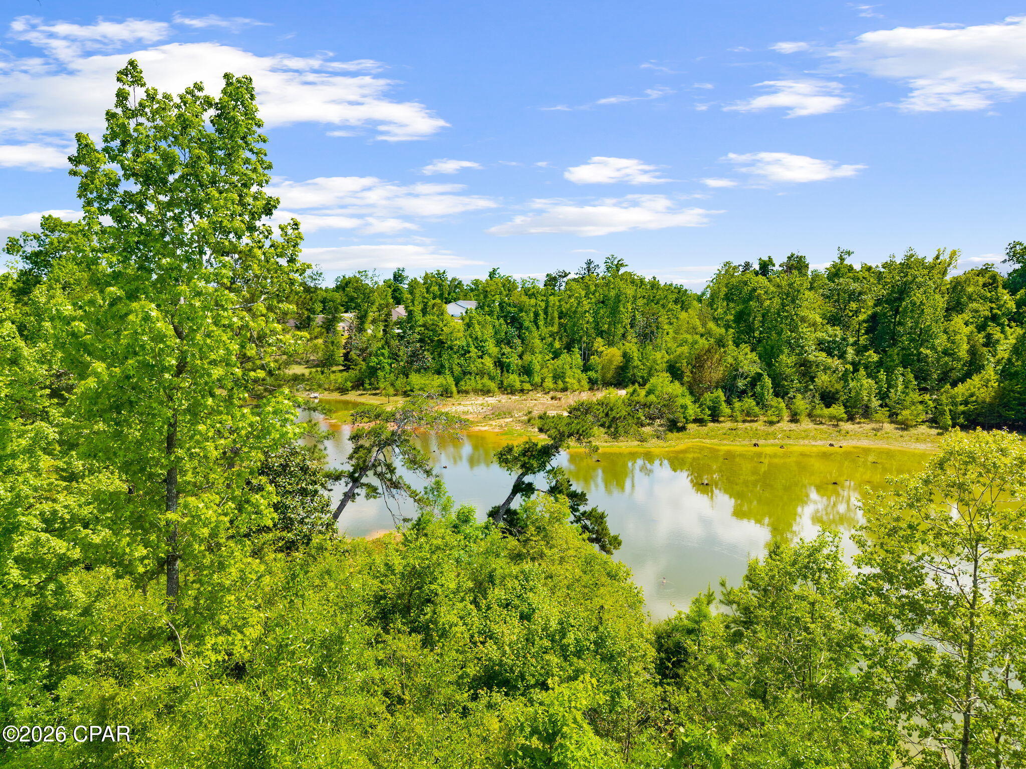Indian Springs - Residential