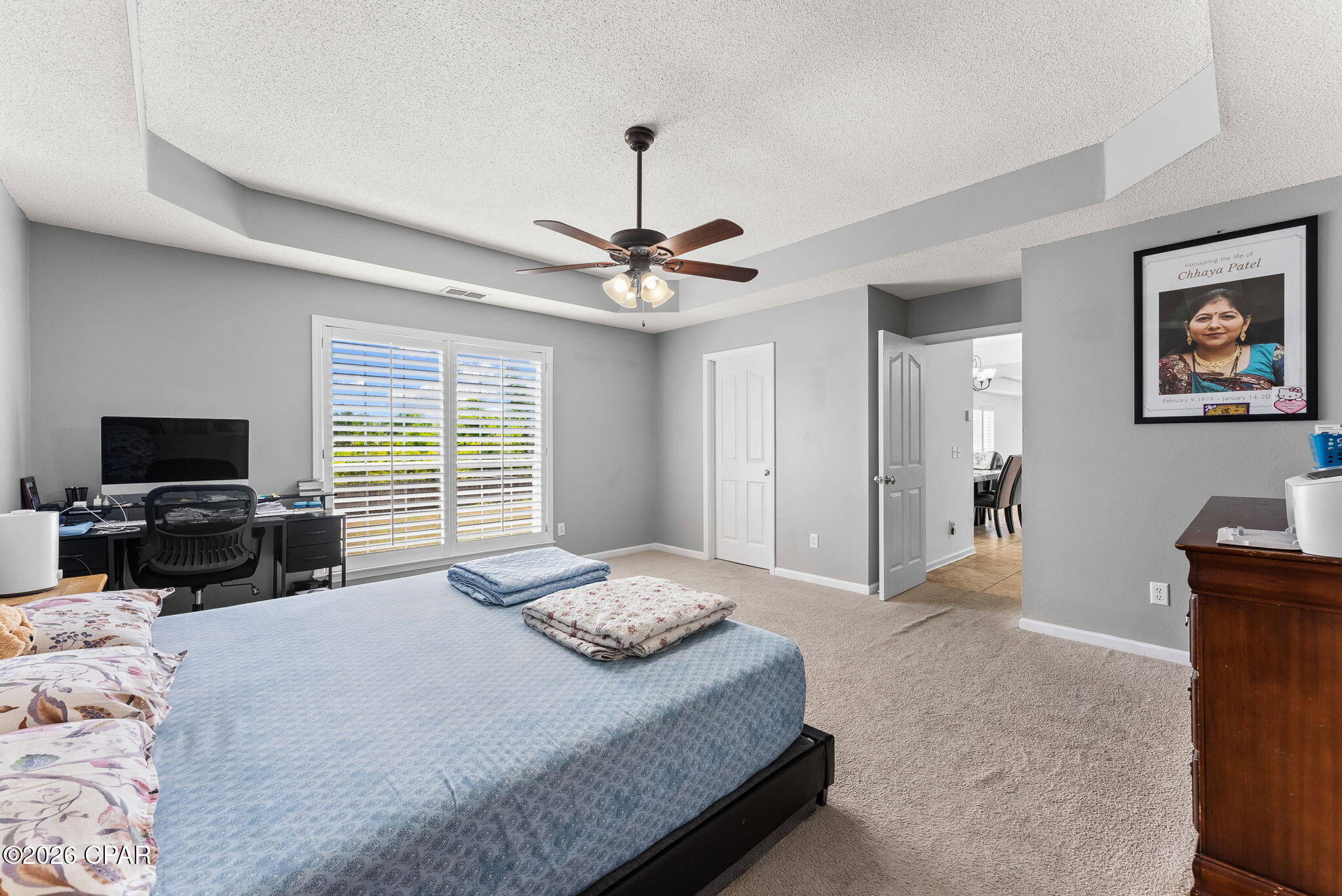 Indian Springs - Residential